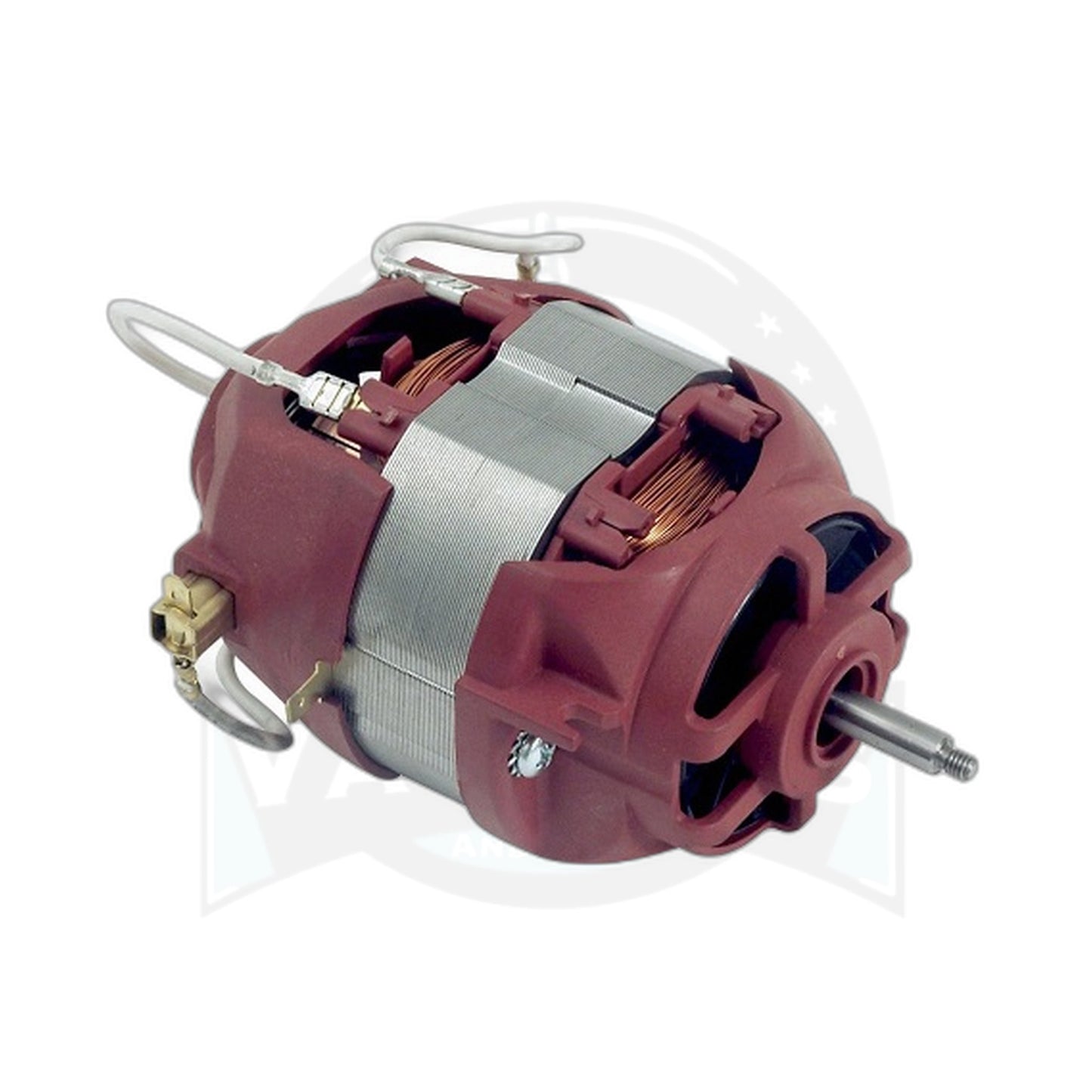 Lindhaus Power Nozzle Motor for 12 and 14 Inch Models
