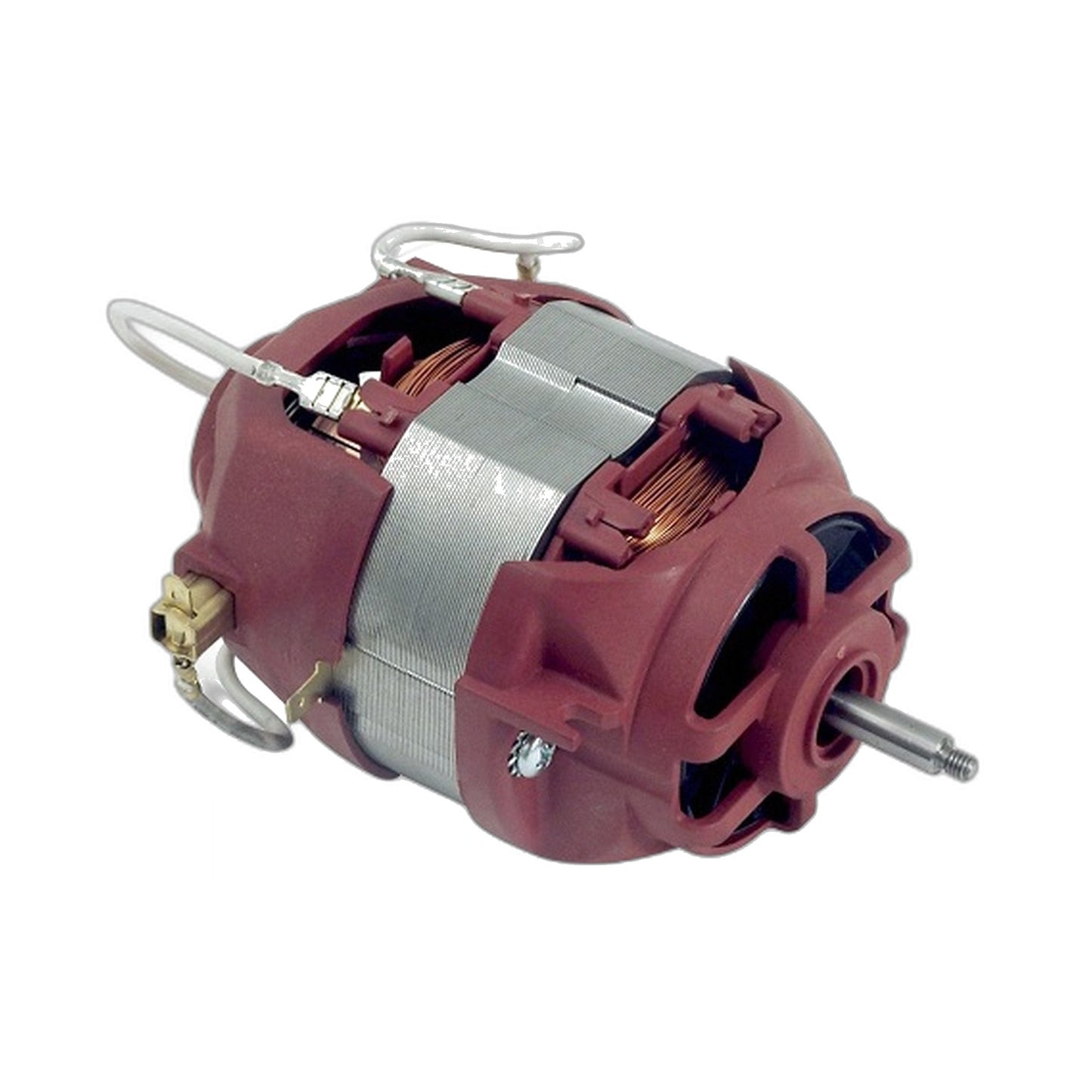 Lindhaus Power Nozzle Motor for 12 and 14 Inch Models