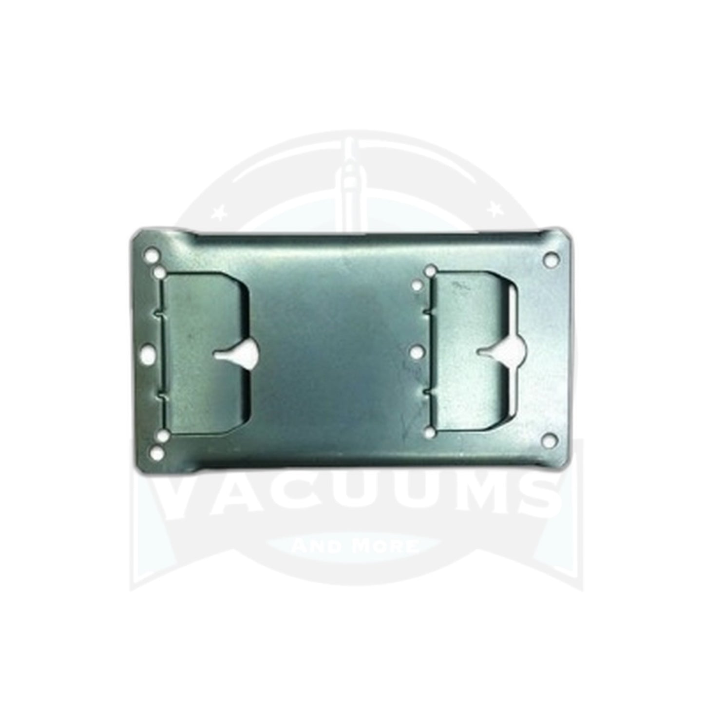 Beam Universal Wall Mounting Bracket for Old & New Central Vac Units