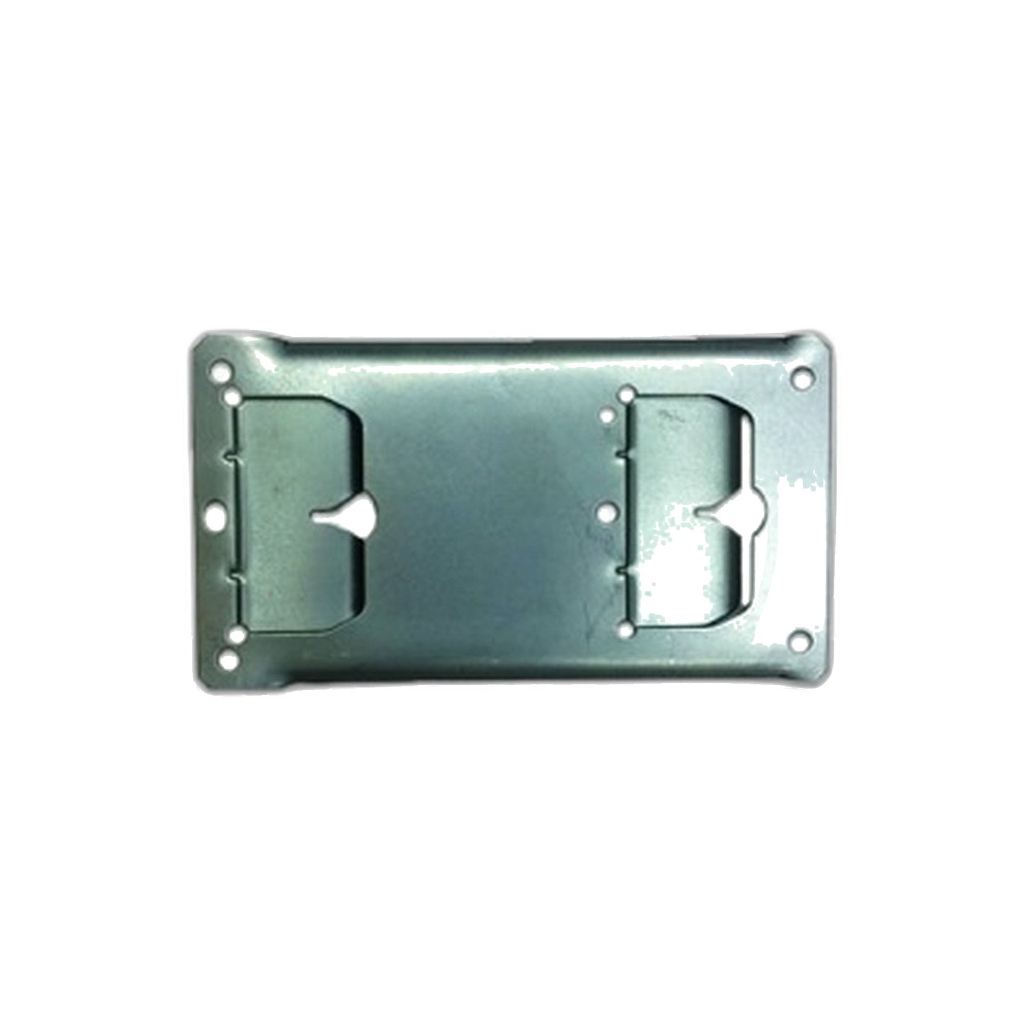 Beam Universal Wall Mounting Bracket for Old & New Central Vac Units