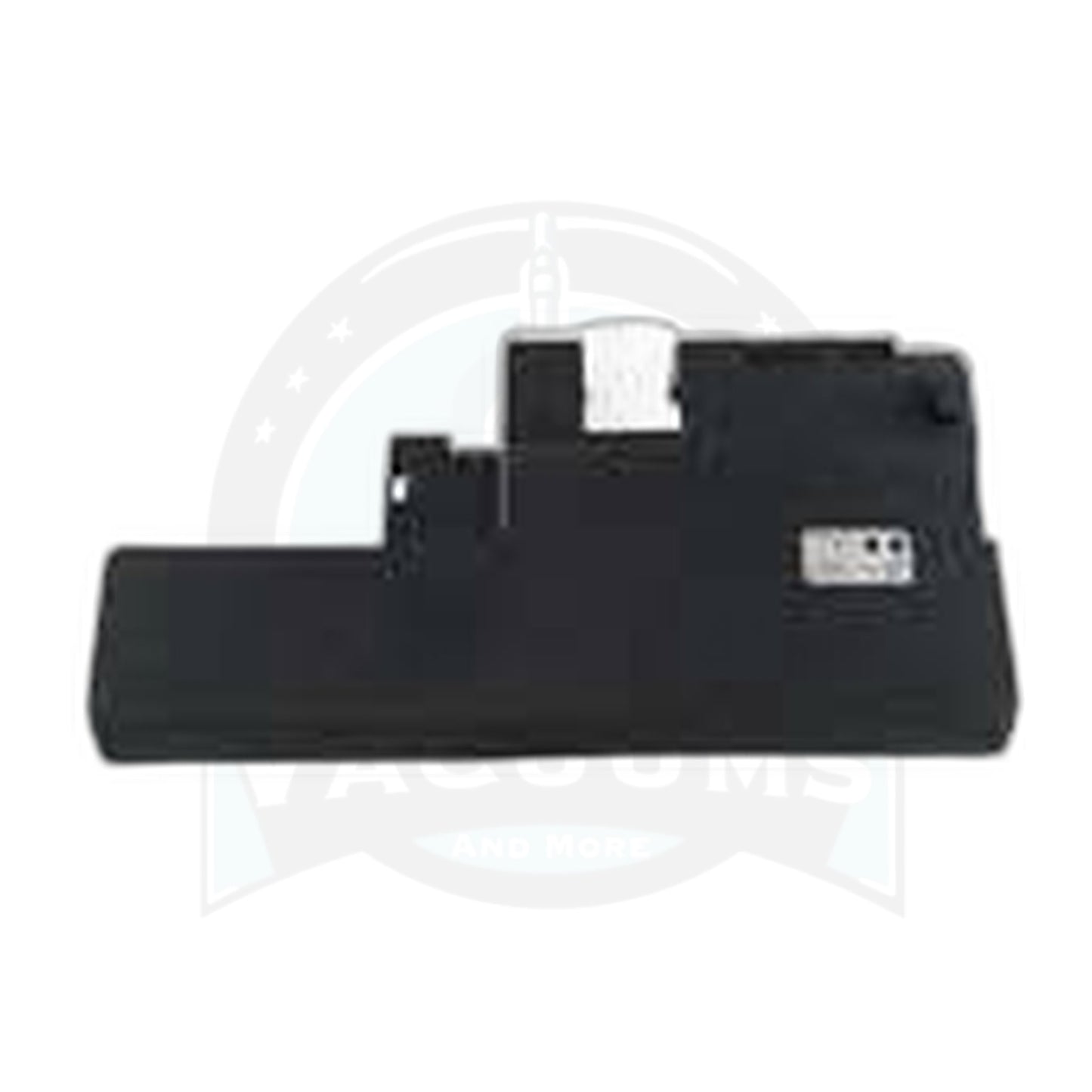 Oreck Brush Cover (Red) for UPR014T Upright Vacuum