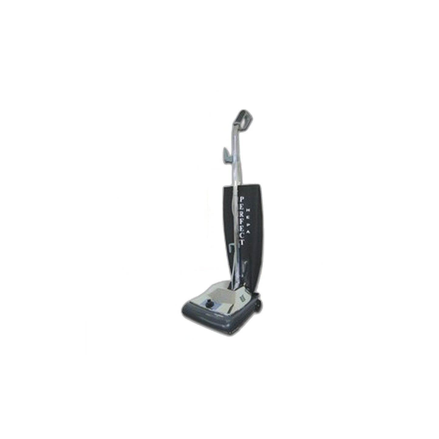Perfect P103 Certified Green HEPA 12" Commercial Upright Vacuum
