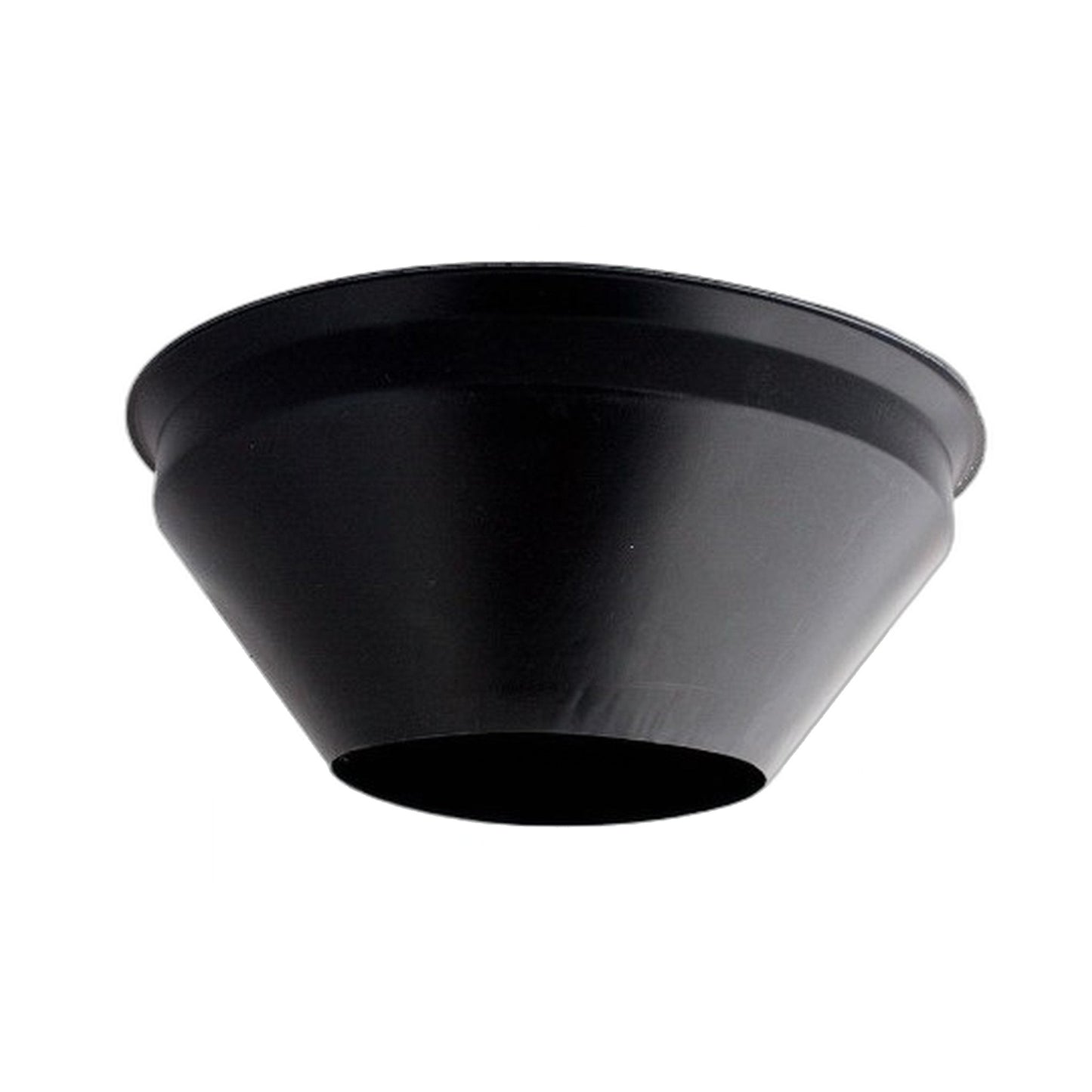 VacuMaid P12531 Cone for 12" Diameter Cans (SR14, P125, DC1100, etc.)
