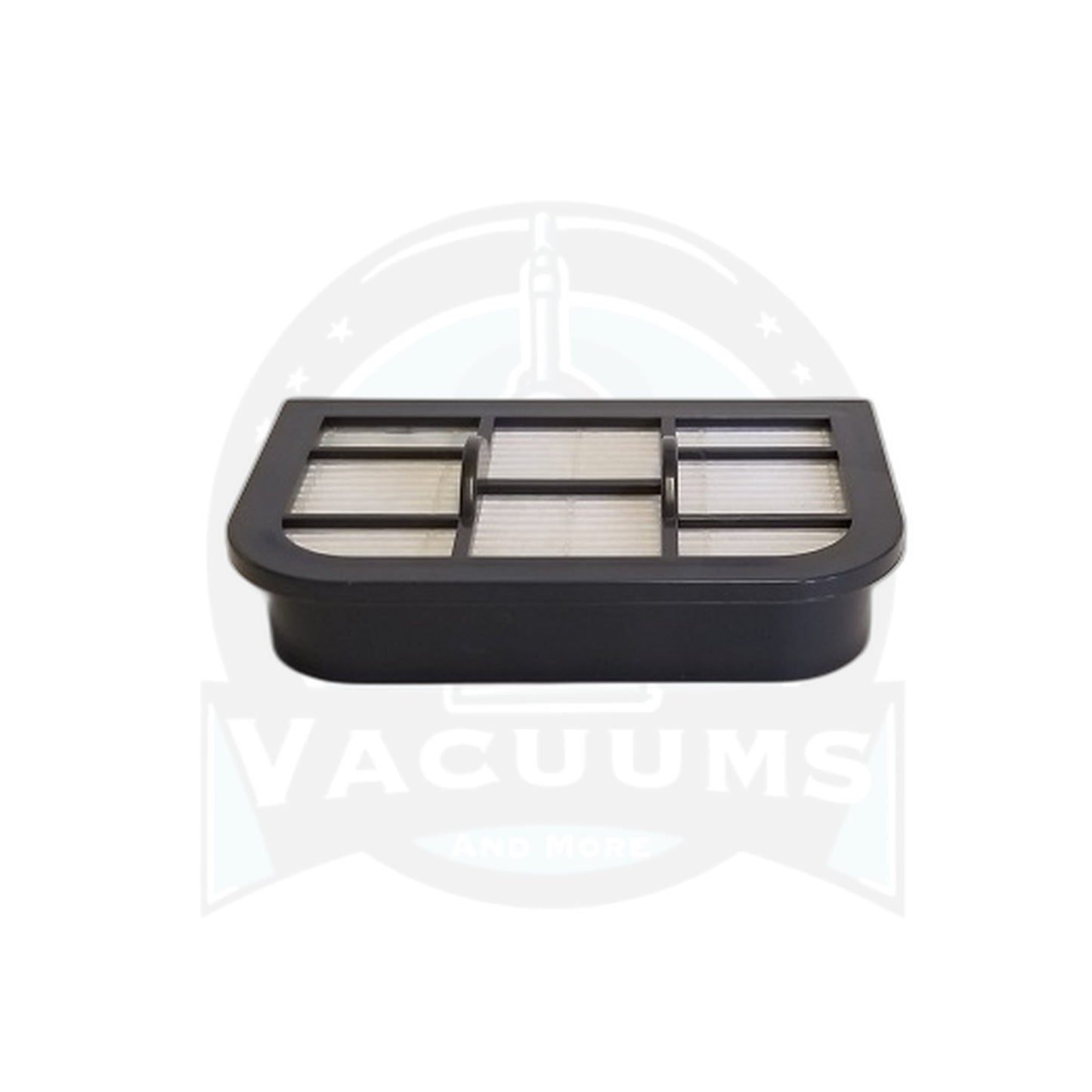 Perfect P31130 Upright Vacuum HEPA Exhaust Filter