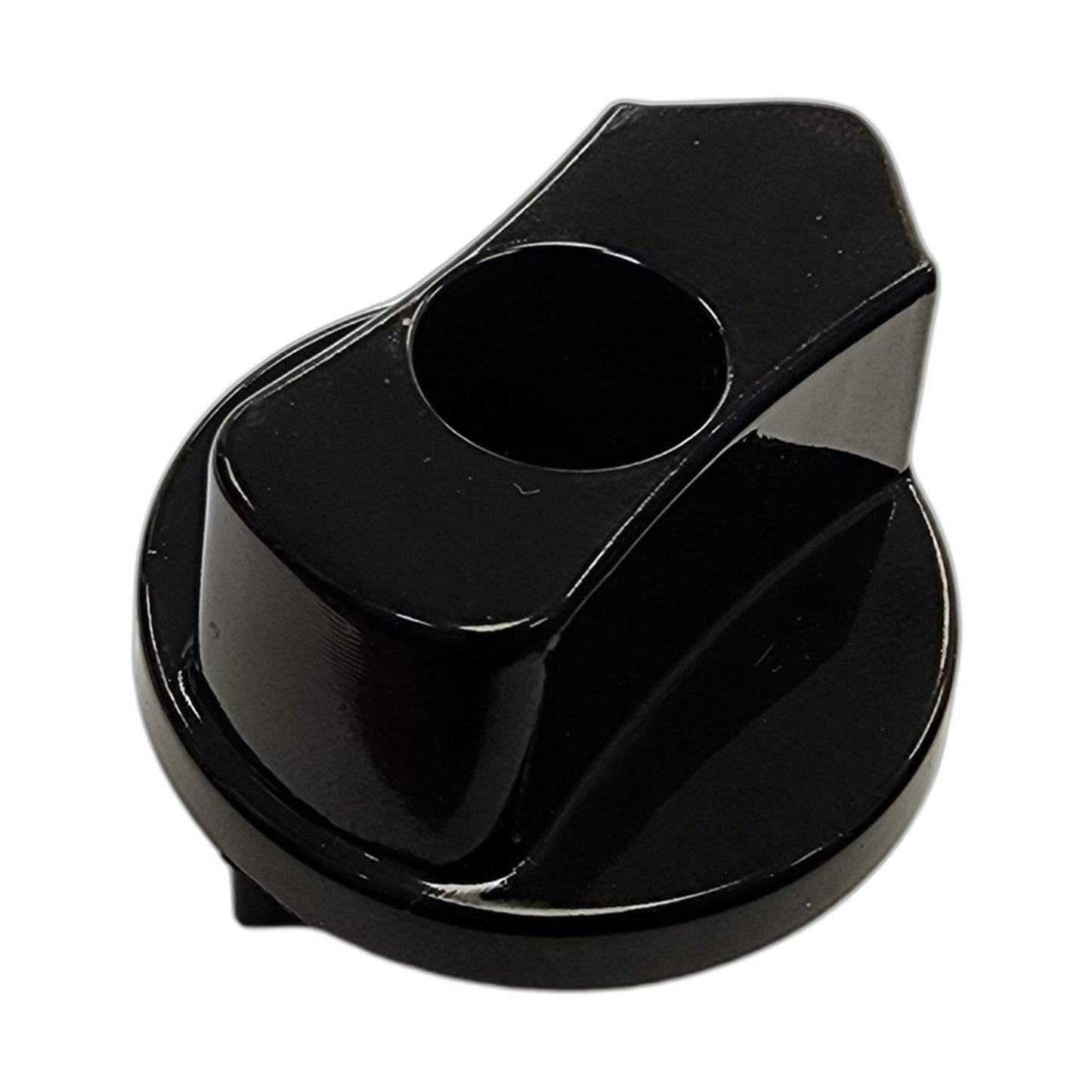 Clean Obsessed CO12/CO16 Height Adjustment Knob, Black