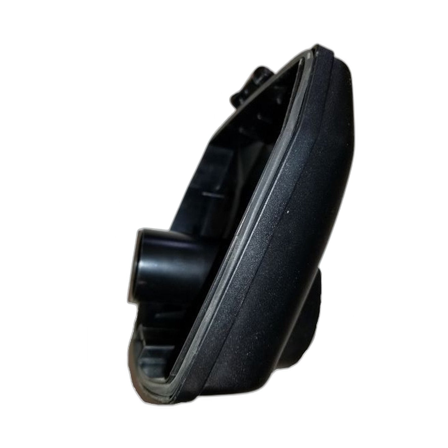 Clean Obsessed CO711 / Perfect C105 Front Door, Black (Bag Lid)