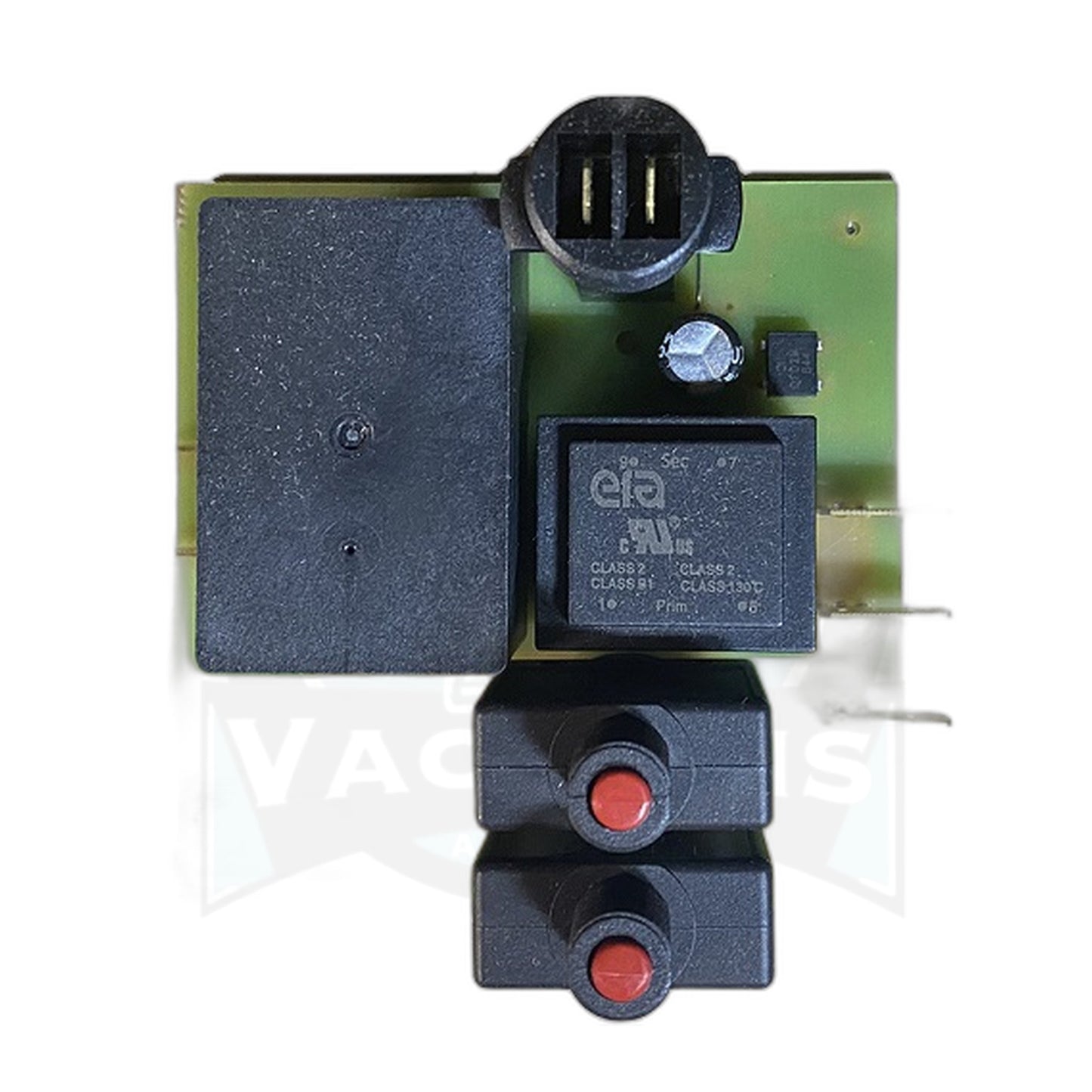 VacuMaid 120V PC Mother Control Board for Model S3200