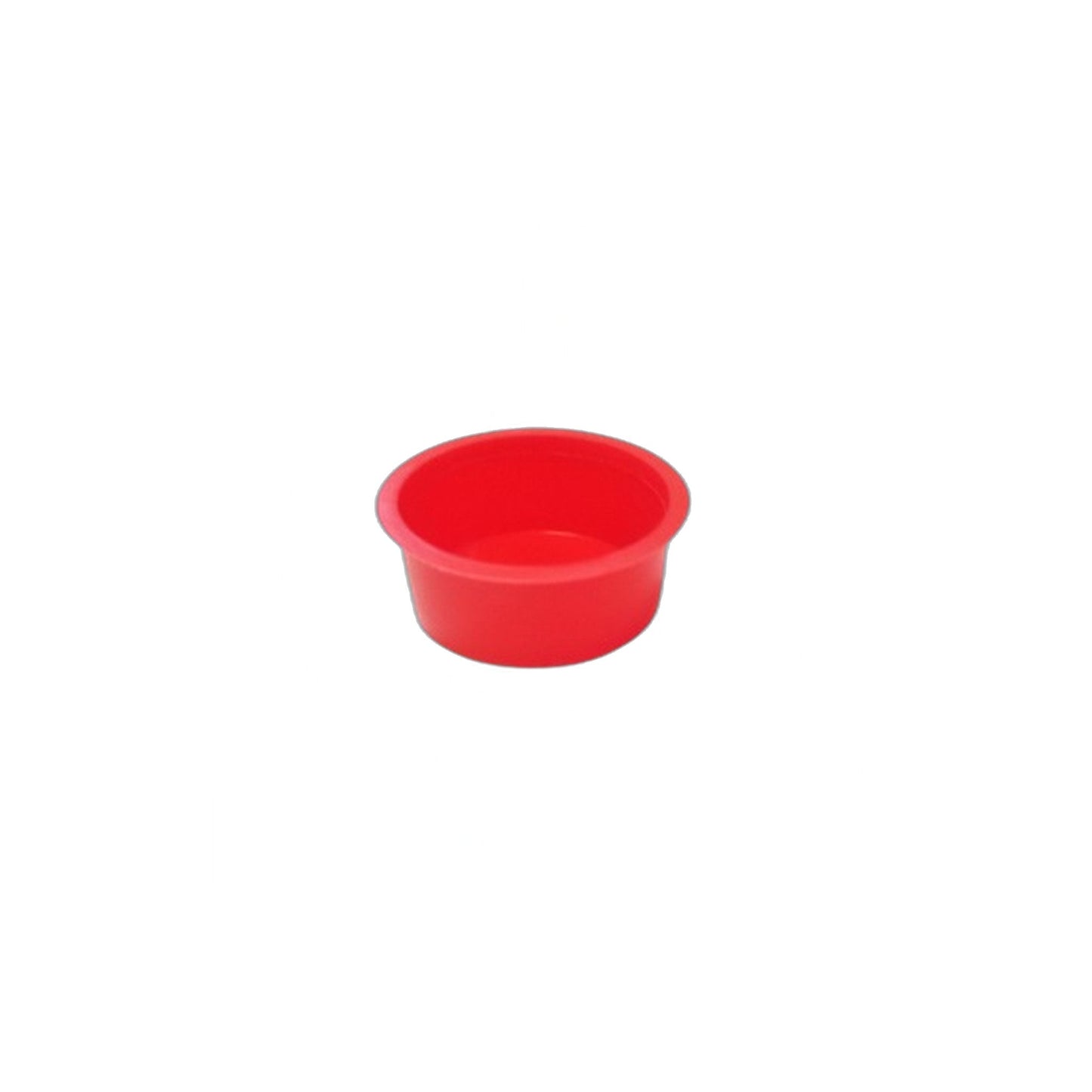 1-5/8" Central Vacuum Suction Test Cap - Seals Valve for Testing