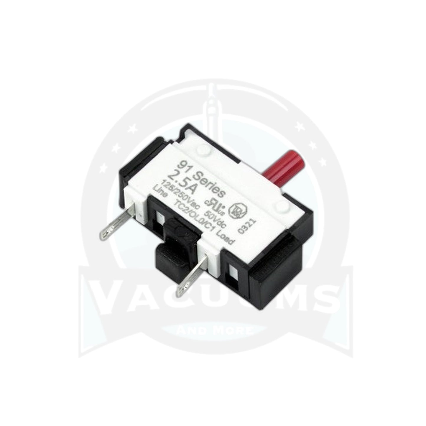 Fit All PN11 / Silver 11 Power Nozzle Circuit Breaker