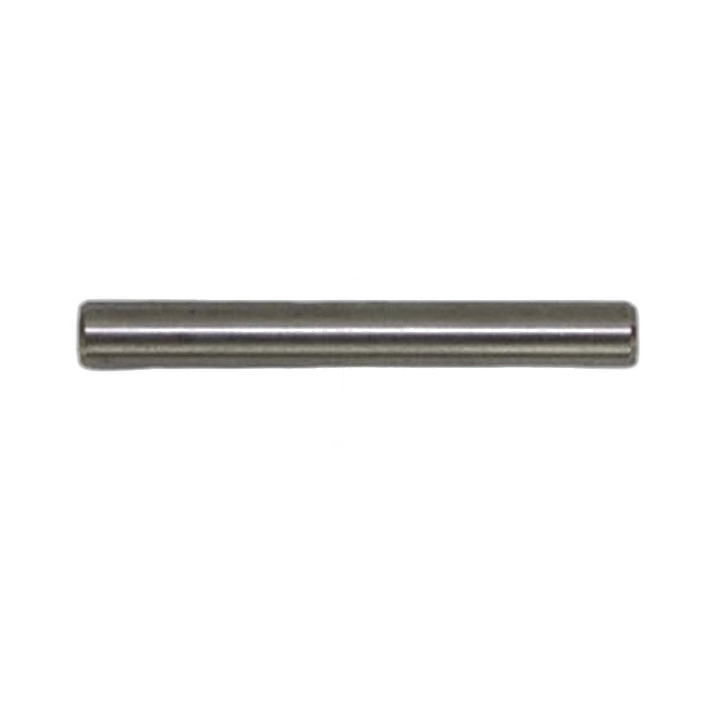 Lux / Perfect Power Nozzle Front Roller Axle - CO101 & DM101