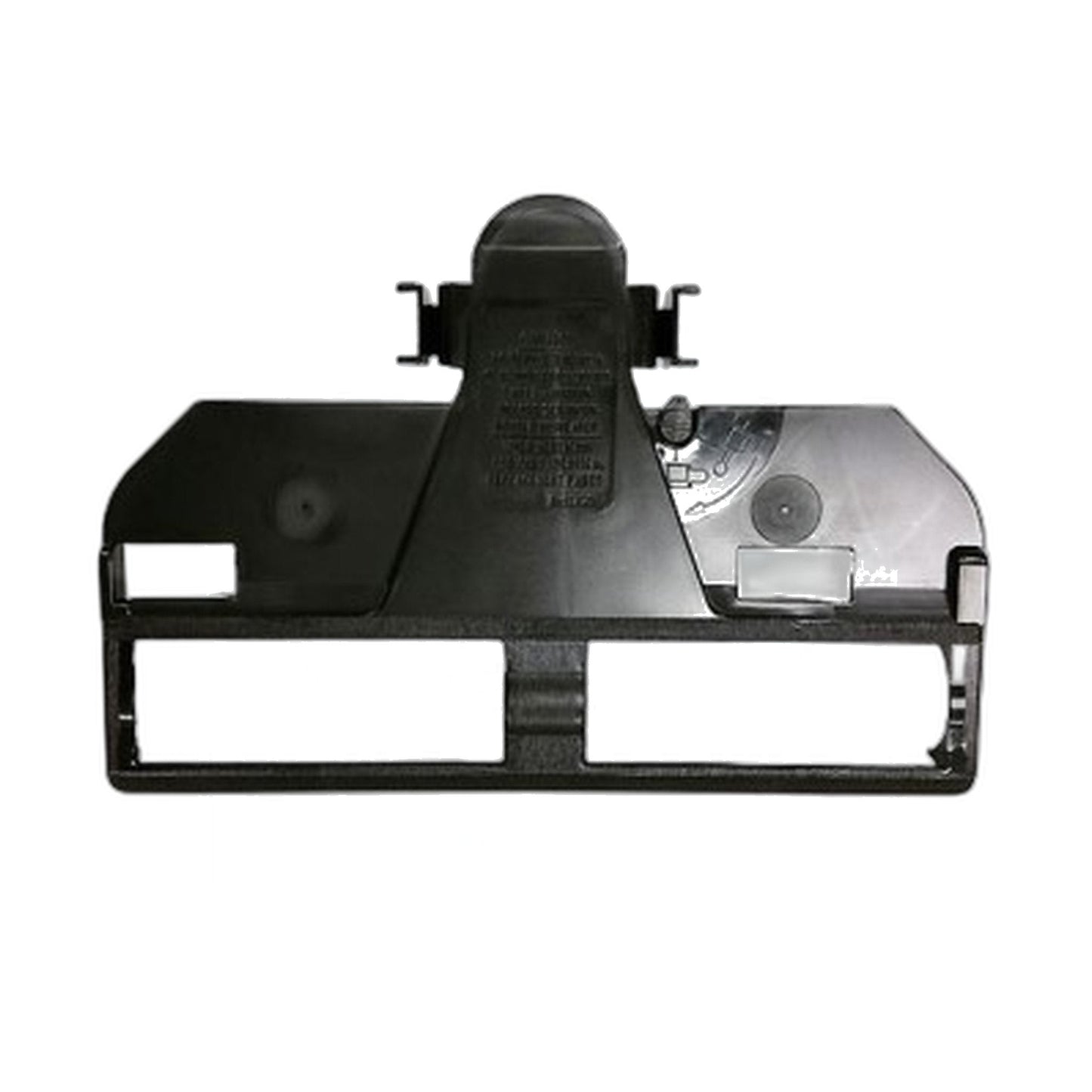 Rexair Rainbow E Power Nozzle Bottom Plate w/ Front Wheel Cutout (R11706)