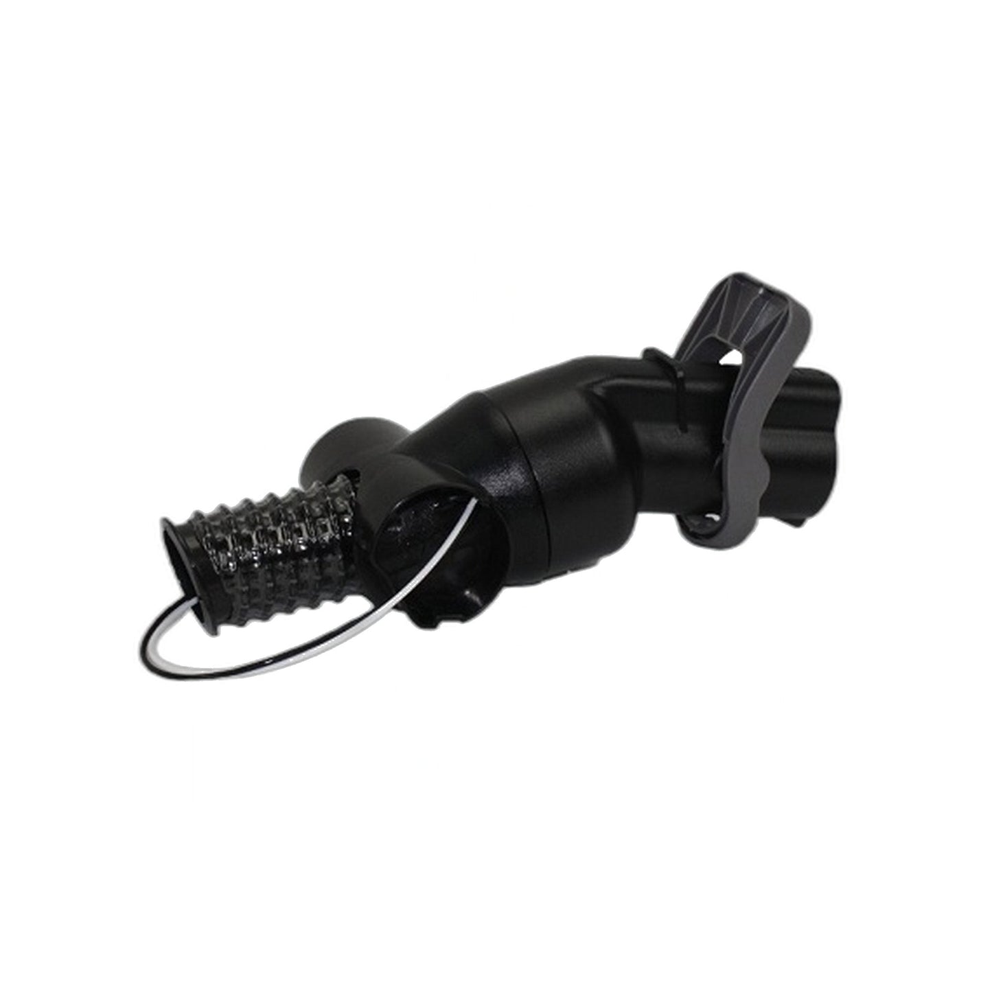 Rexair E/E2 Series Power Nozzle Pivot Neck Assembly (PN12)