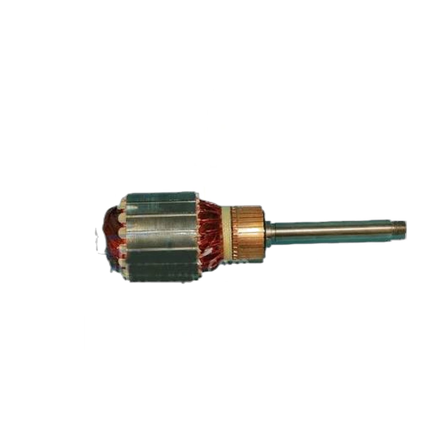 Rexair Rainbow D2/D3/Early D4/SE 120V Motor Armature