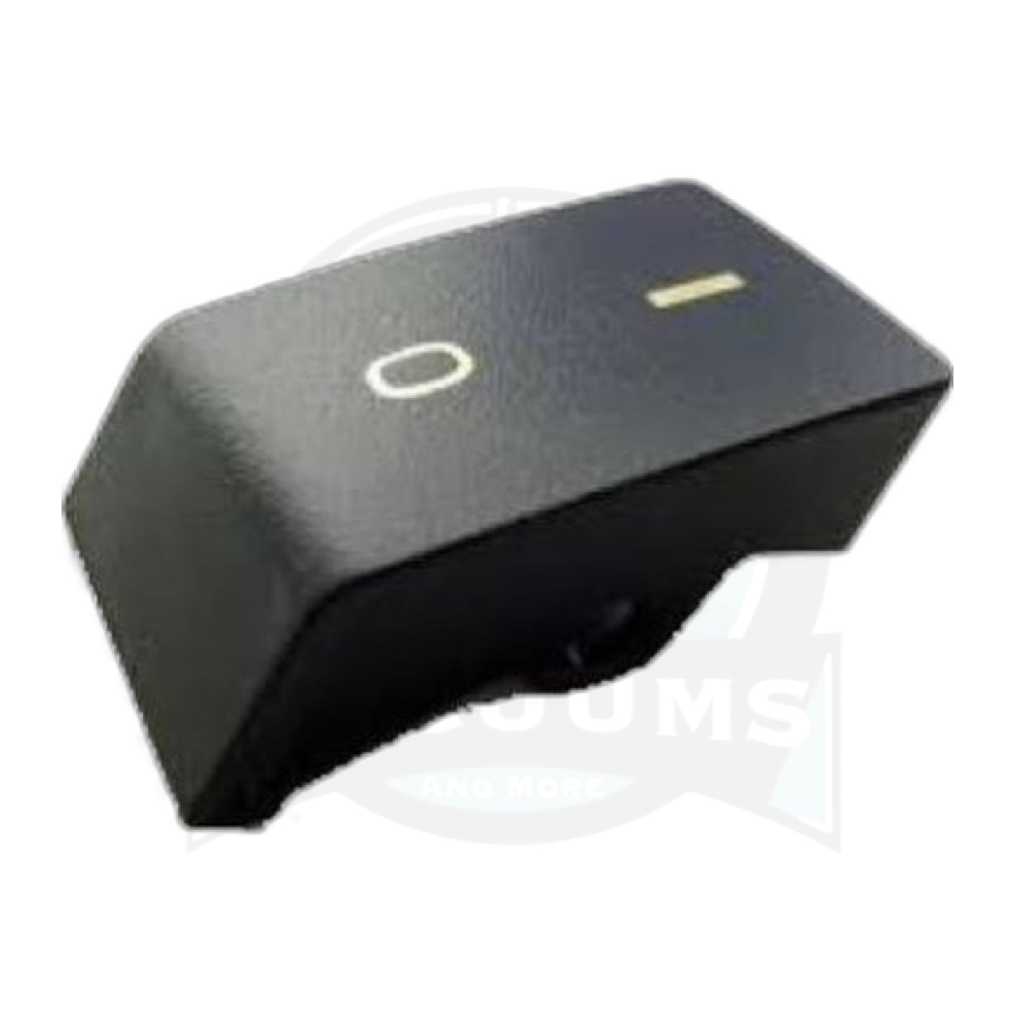 Rexair Rainbow E Series Switch Actuator Replacement