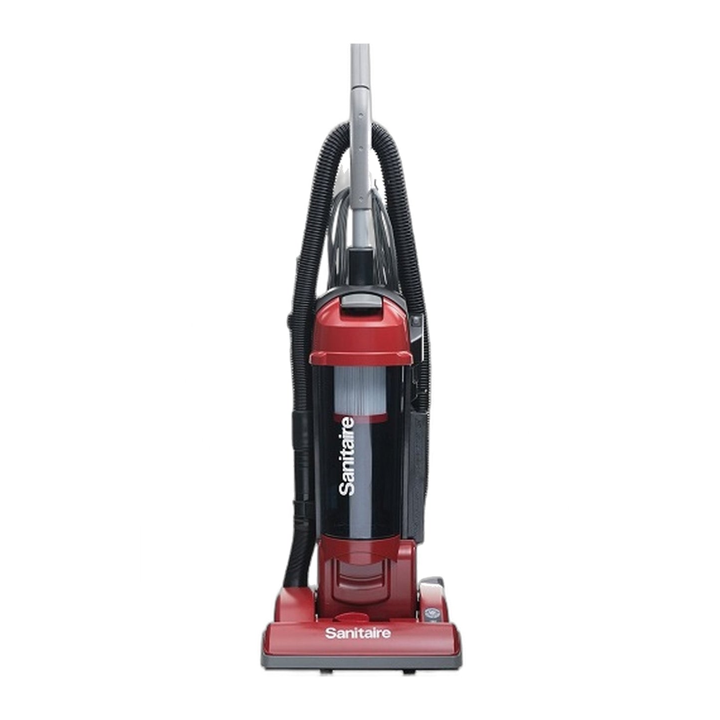 Sanitaire SC5745D Genesis Bagless Upright Vacuum, HEPA