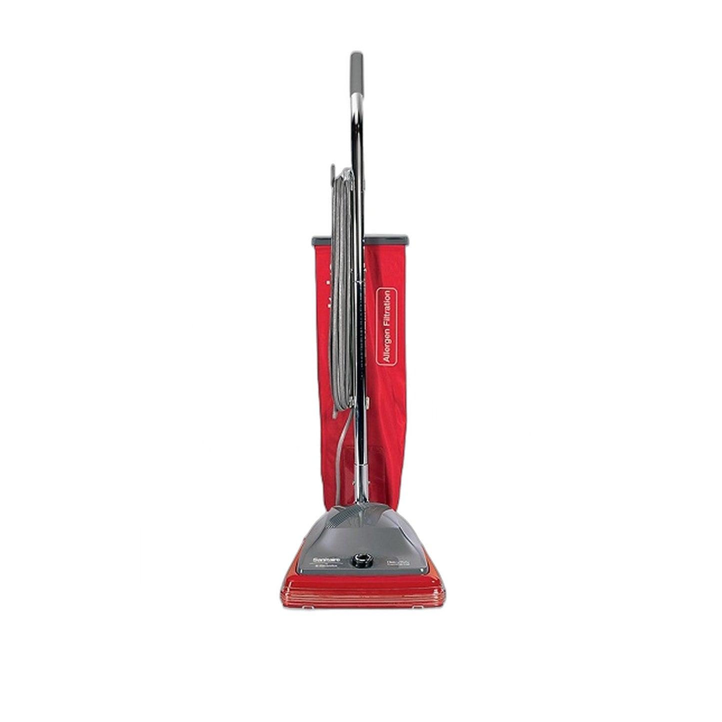 Sanitaire SC688B VGII Upright Vacuum, 7 Amp, Style ST Bag