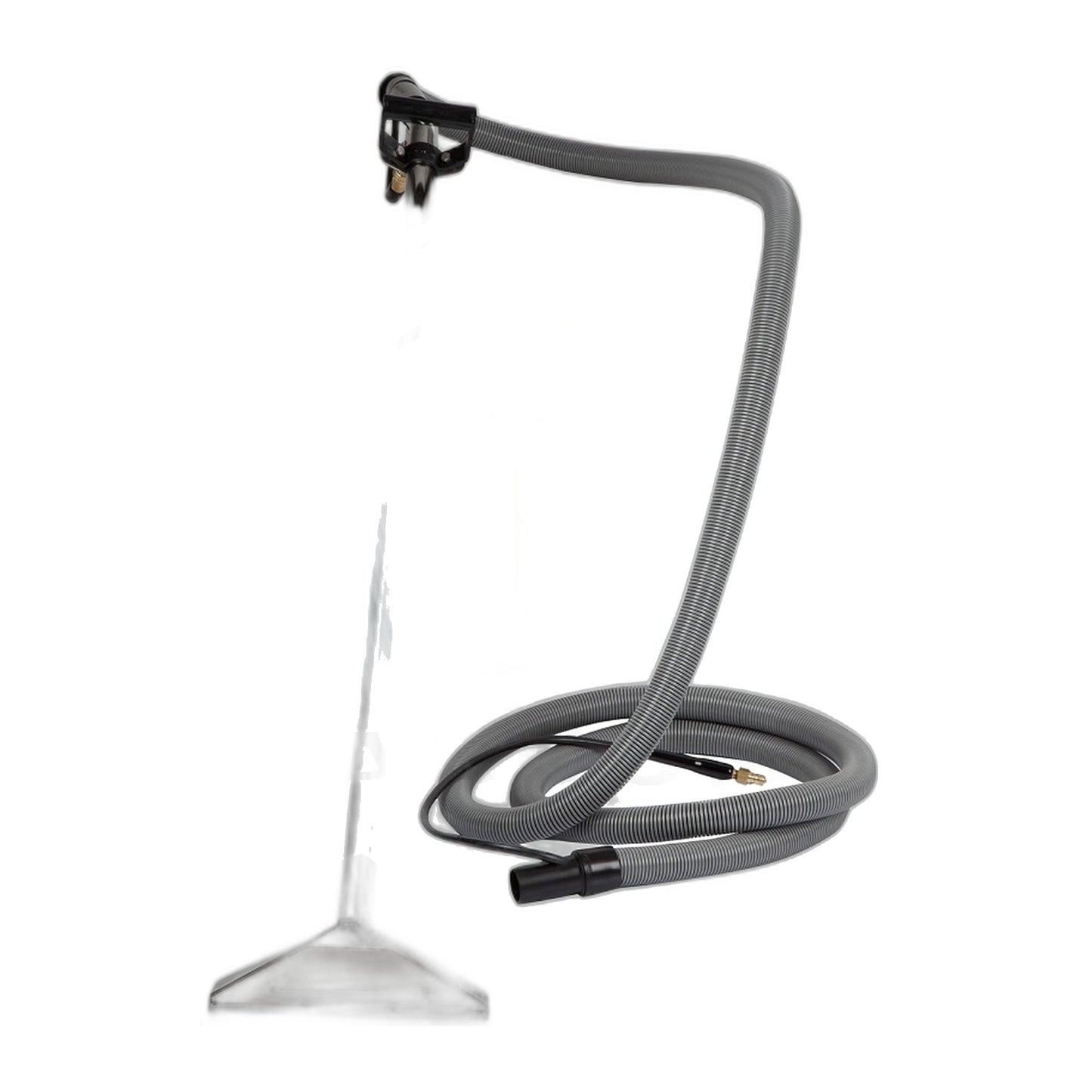 Sanitaire SC80B Extractor Hose, Wand & Nozzle Attachment Set