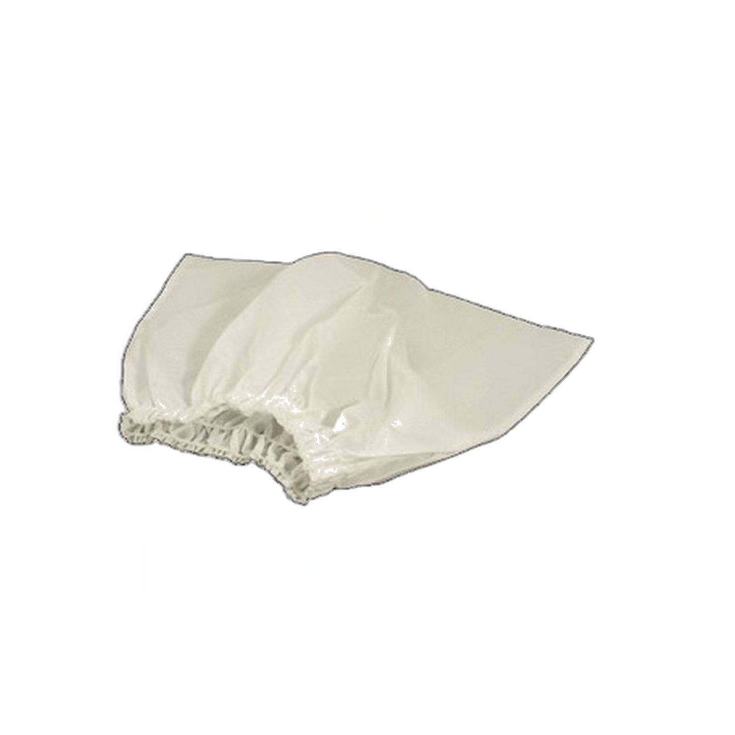 Johnny Vac 16" Dacron Filter for JV58 Wet/Dry Vacuum