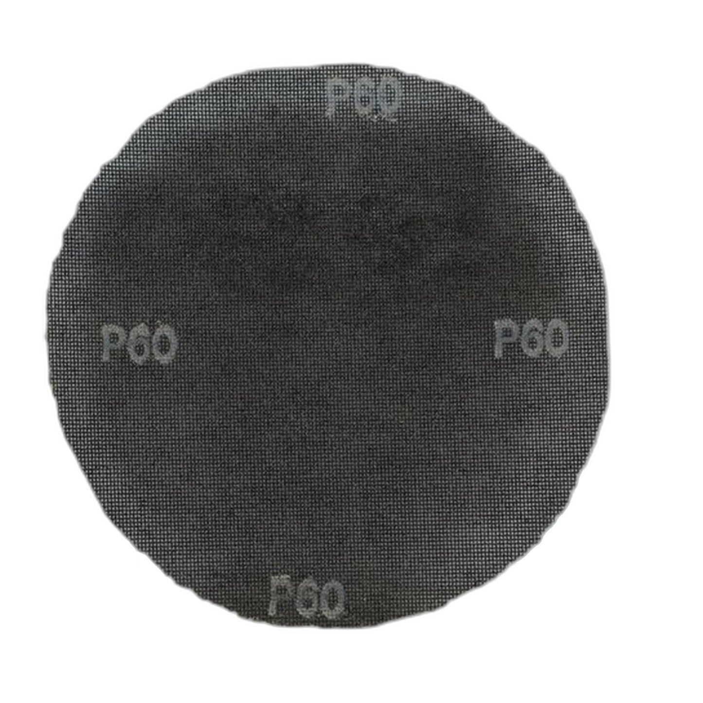 Oreck Orbiter 12" 120-Grit Sanding Screen for Fine Floor Finishing
