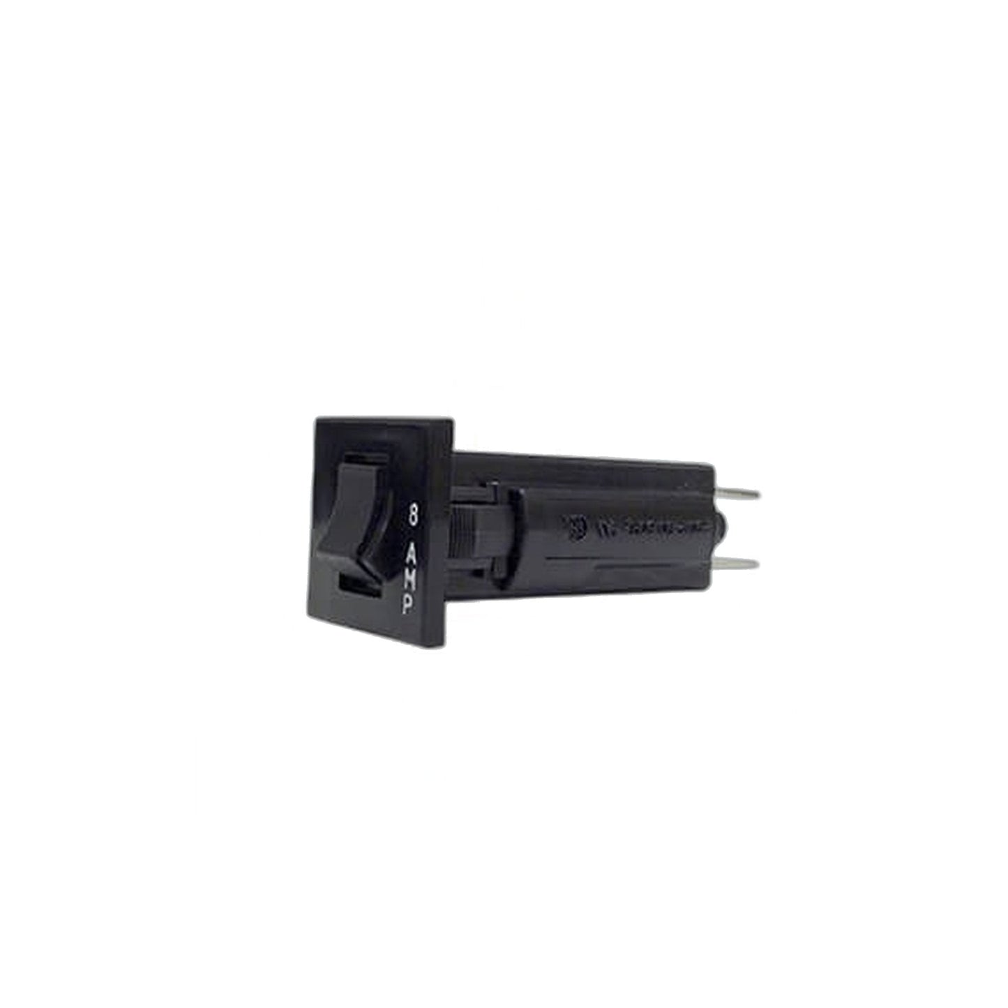 VacuMaid 8 Amp Mechanical Circuit Breaker for Central Vacuum Units