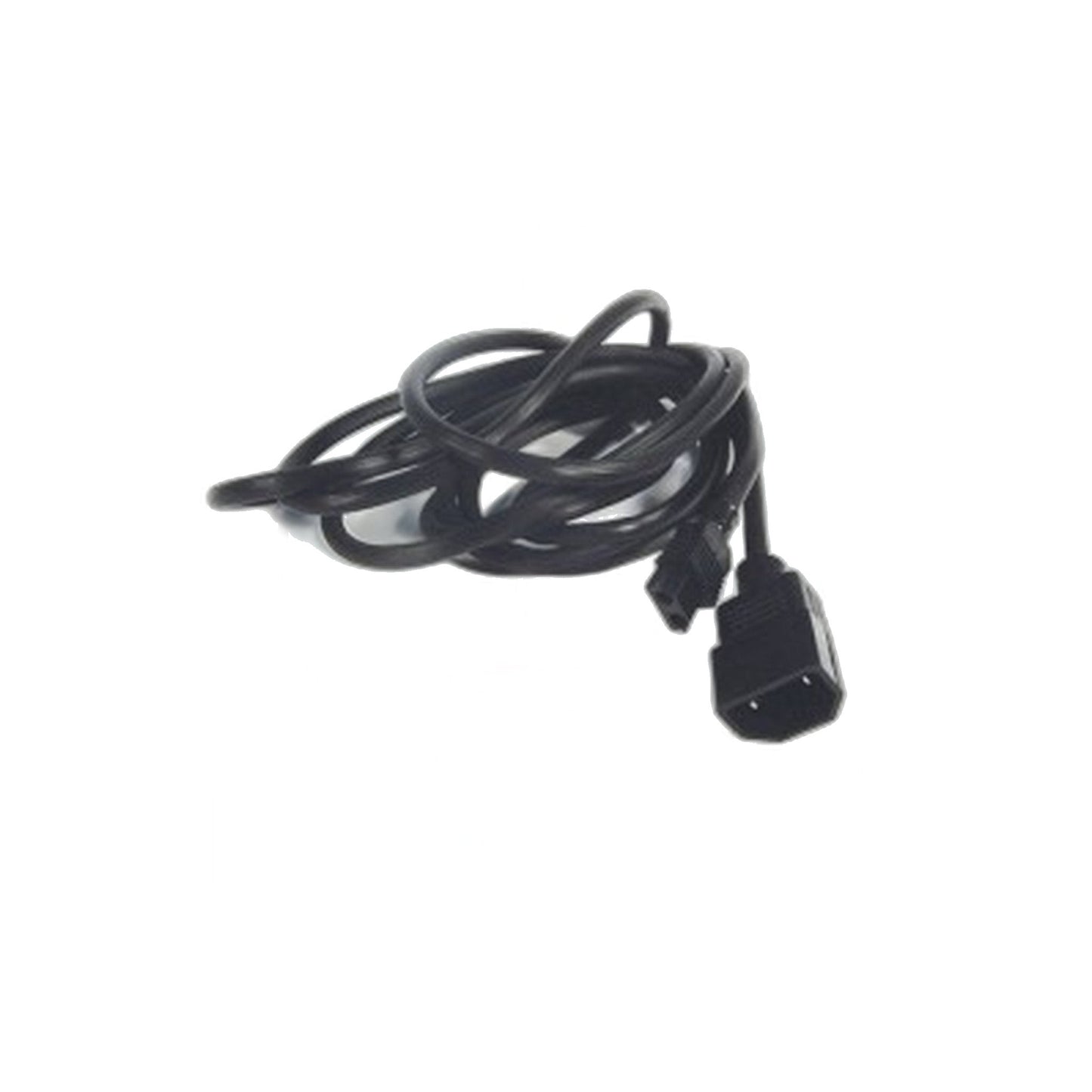 Johnny Vac AS6 9' Hose Pigtail Cord, Shielded Mini Ends