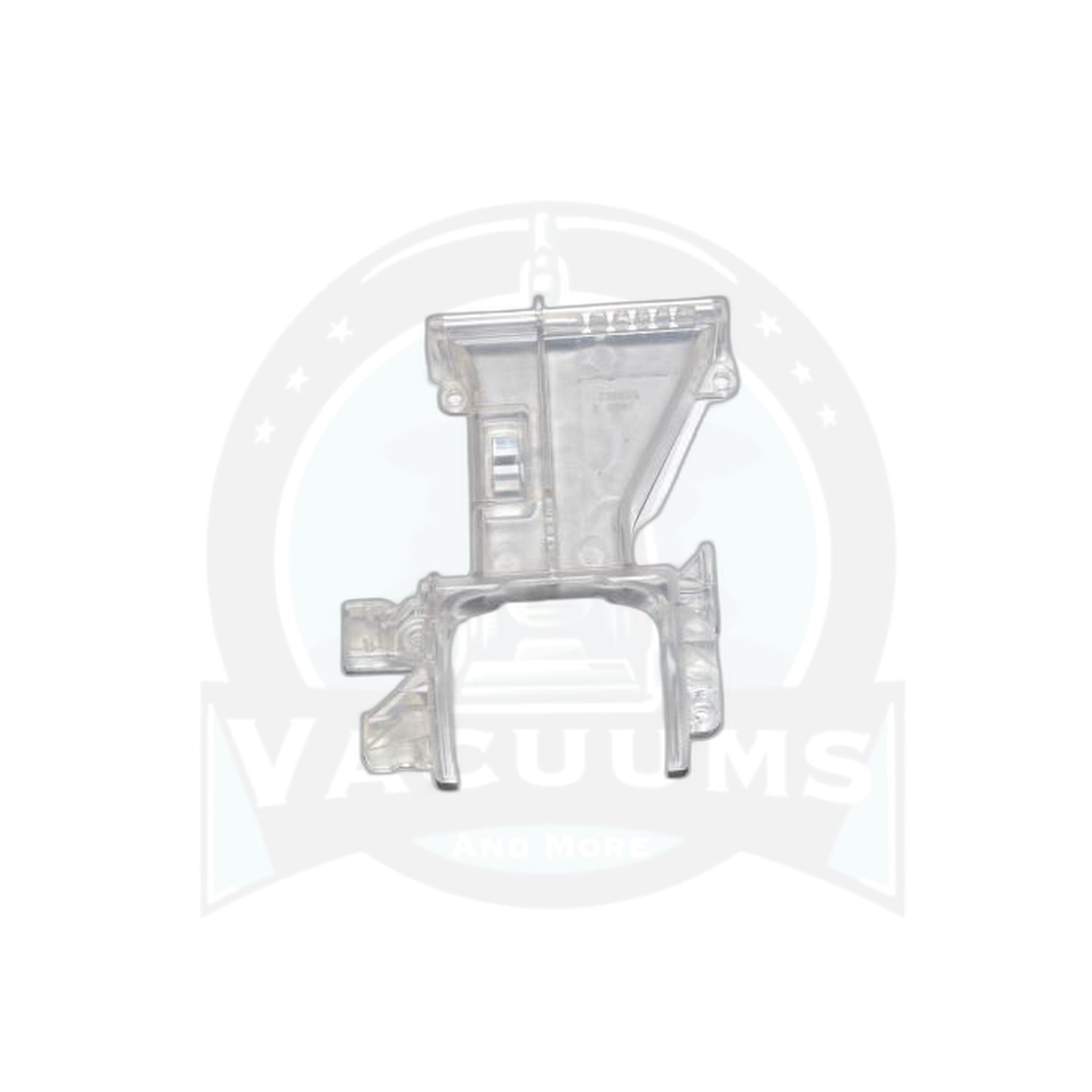 Hoover Pivot Cover with Seal - Clear - Hoover