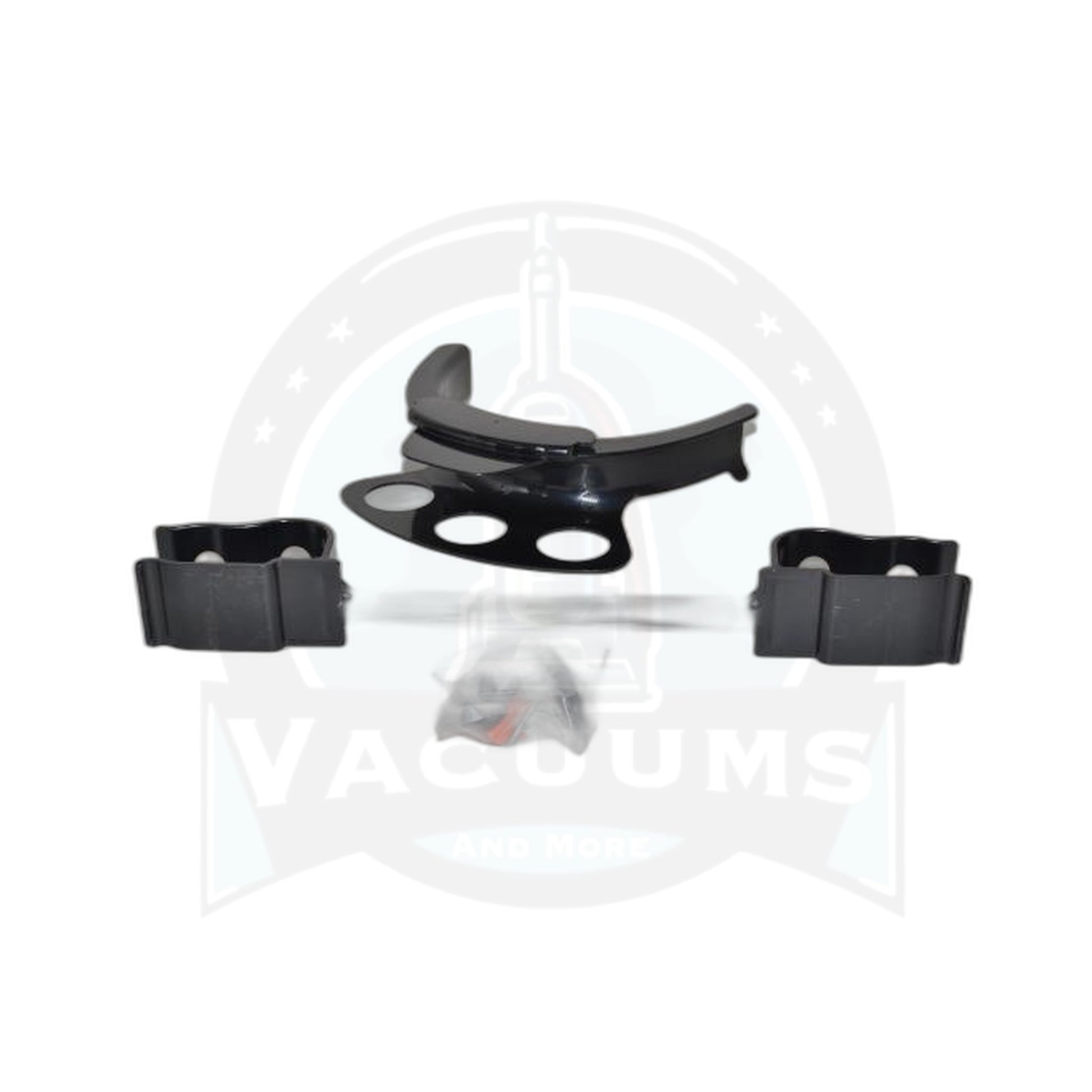 Intervac Vacport Sweep Inlet Valve-Garage Vacuum - Intervac