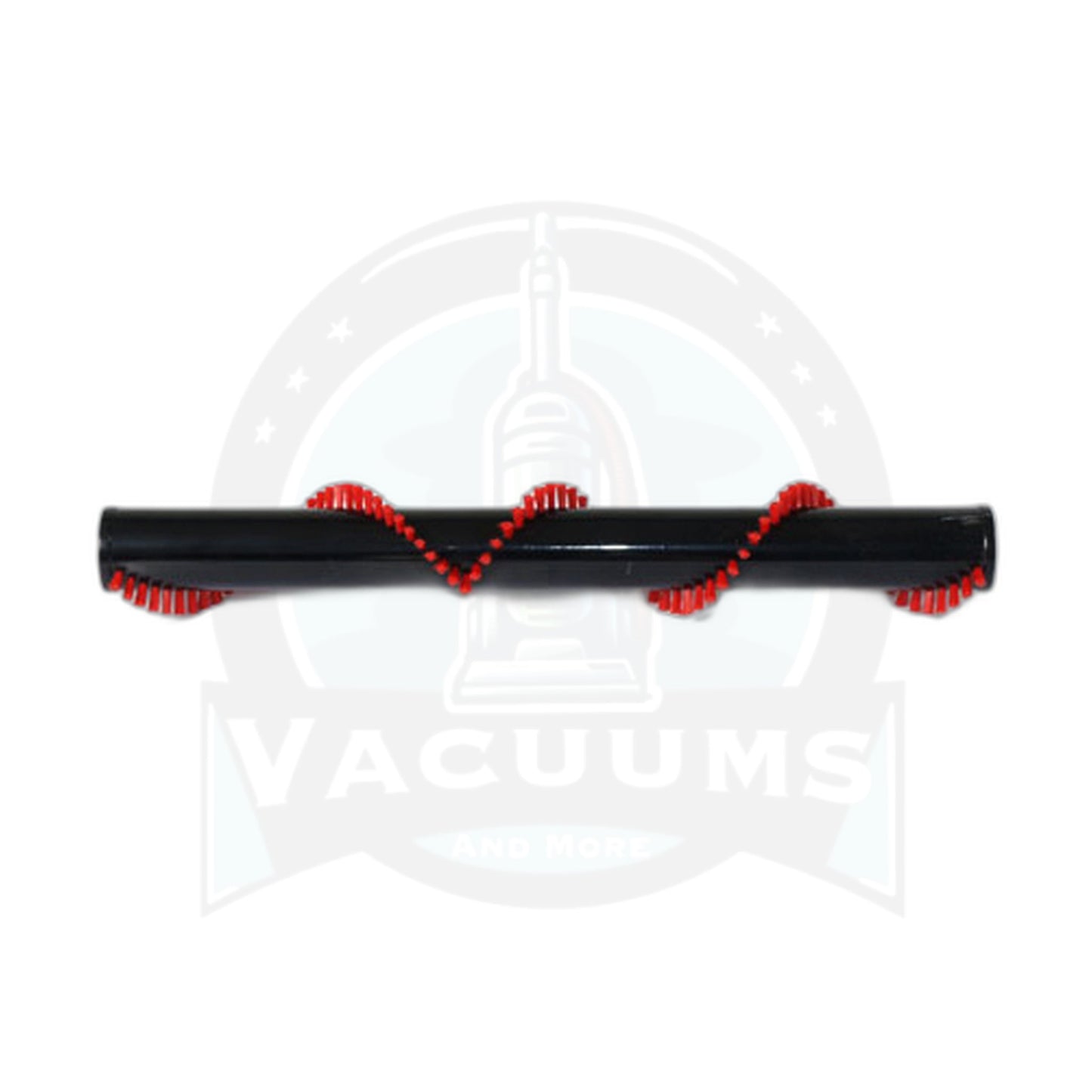 Lindhaus Brush Roller 450 Red Optional