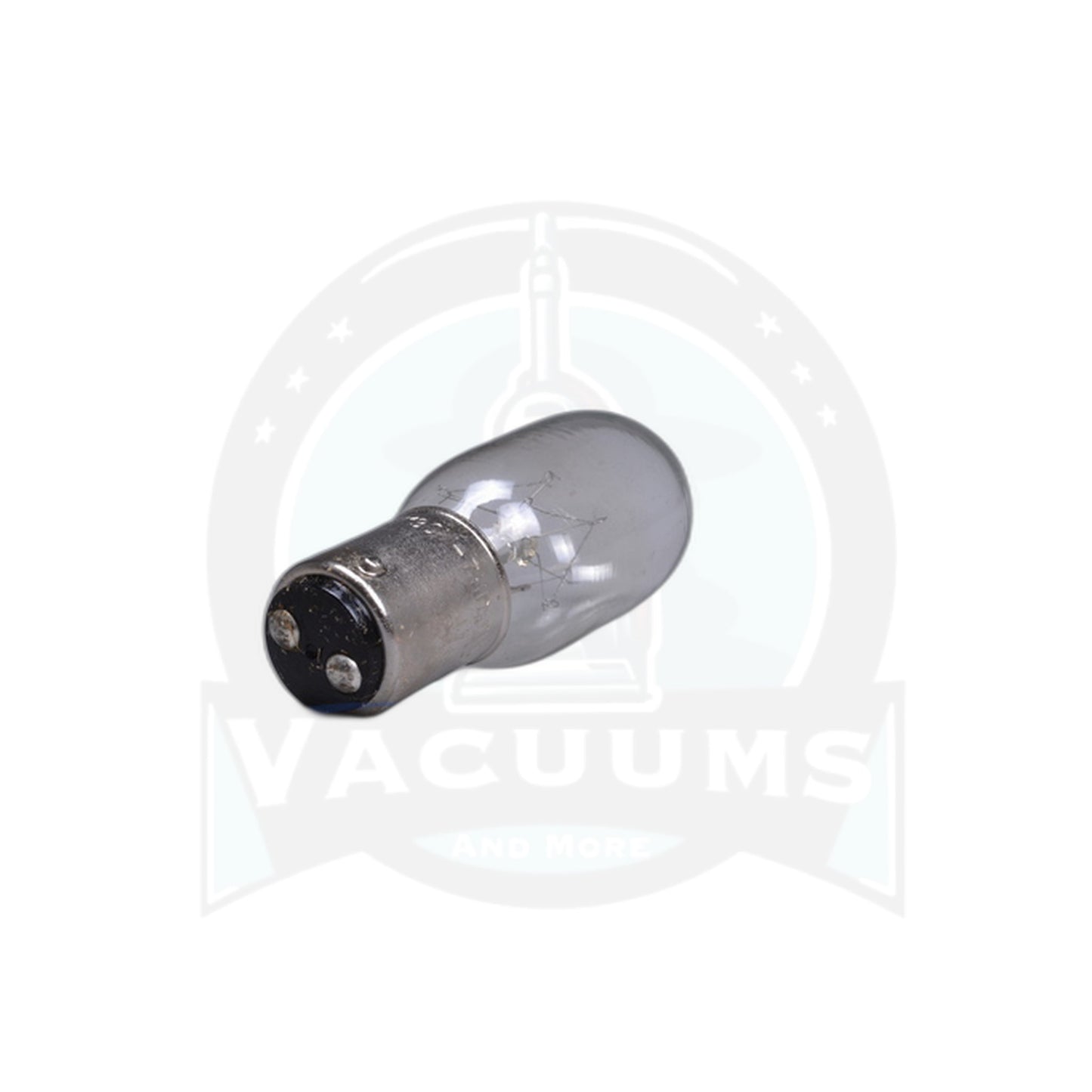 Evolution Replacement Light Bulb - Bernina 15 Watt - Evolution