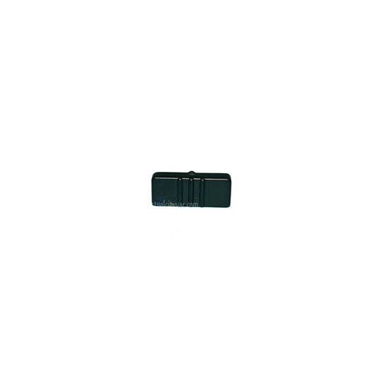 Evolution Post Filter Cover Knob - Bernina 6100