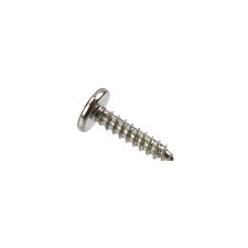 Screw C 2.9 x 13 (single), for X7/X8, SOFTCASE, and DISCO - SEBO