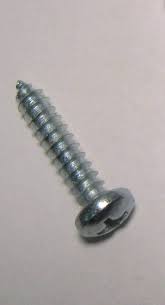 Screw C 3.9 x 19 DIN 7981 (single), for K series, 370 ELECTRONIC, and duo - SEBO