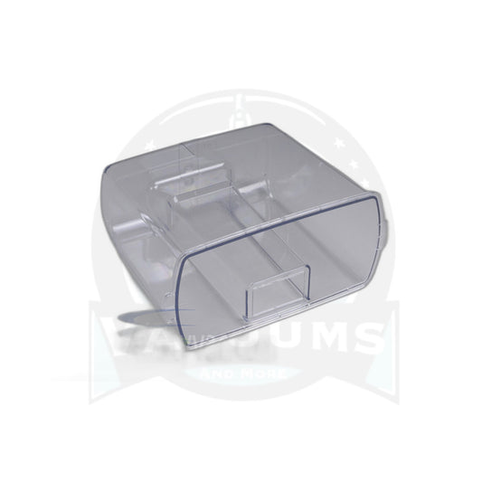 Sanitaire DIRT CUP- UPRIGHTS - Eureka