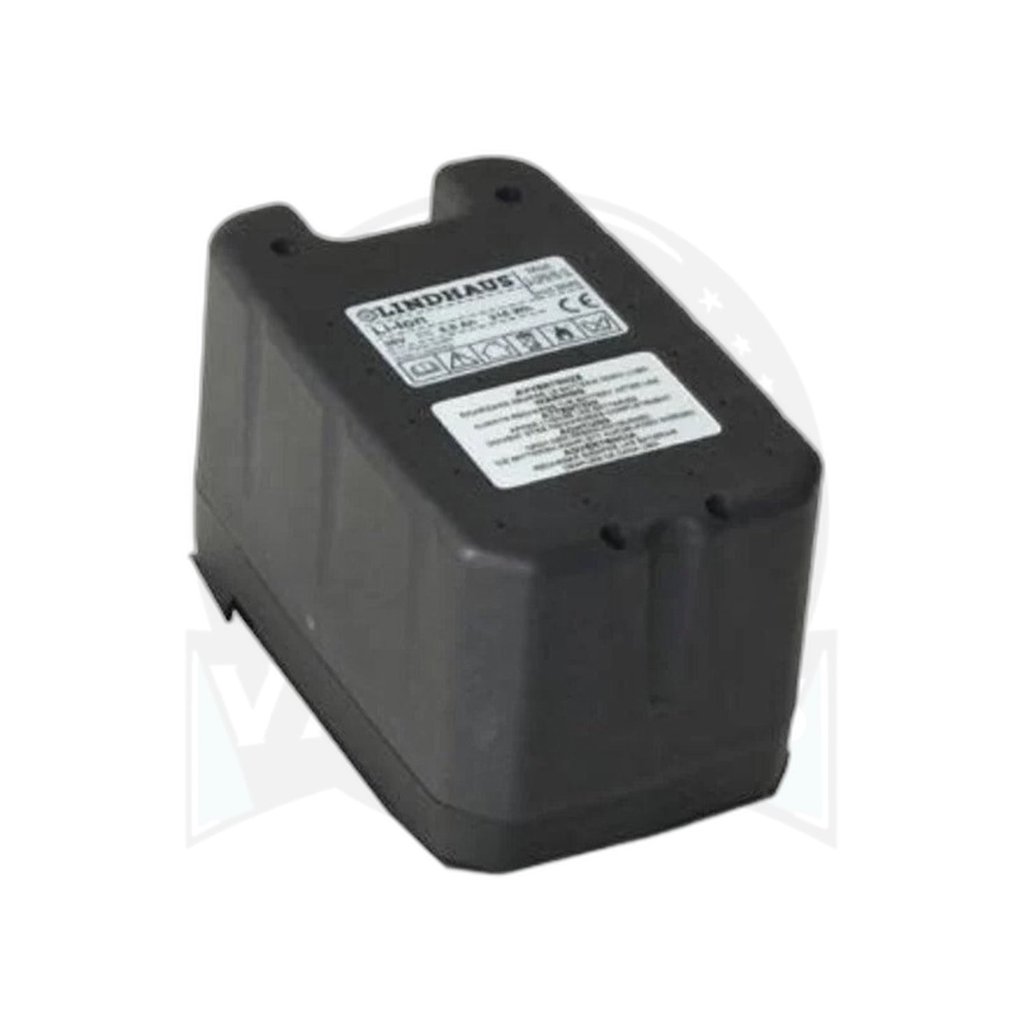 Lindhaus 36V 6Ah Lithium-Ion Battery Pack