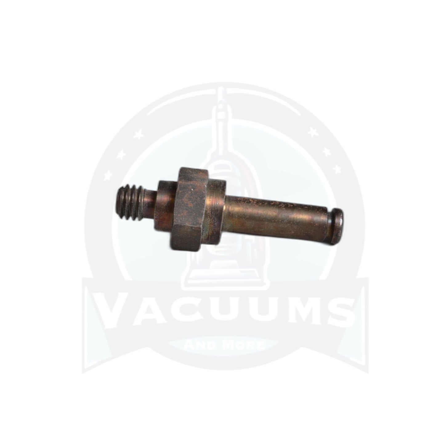 Front Wheel Axle #29 - Vacuums and More