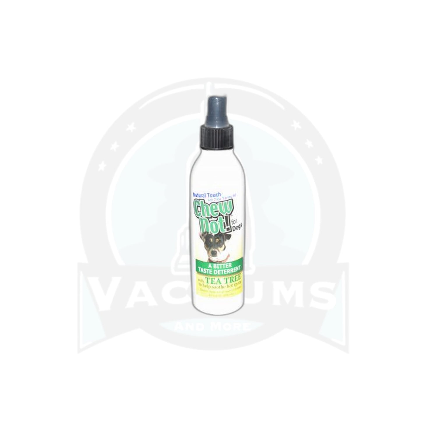 Nilodor Natural Touch Cleaner & Deodorizer - 8oz Spray