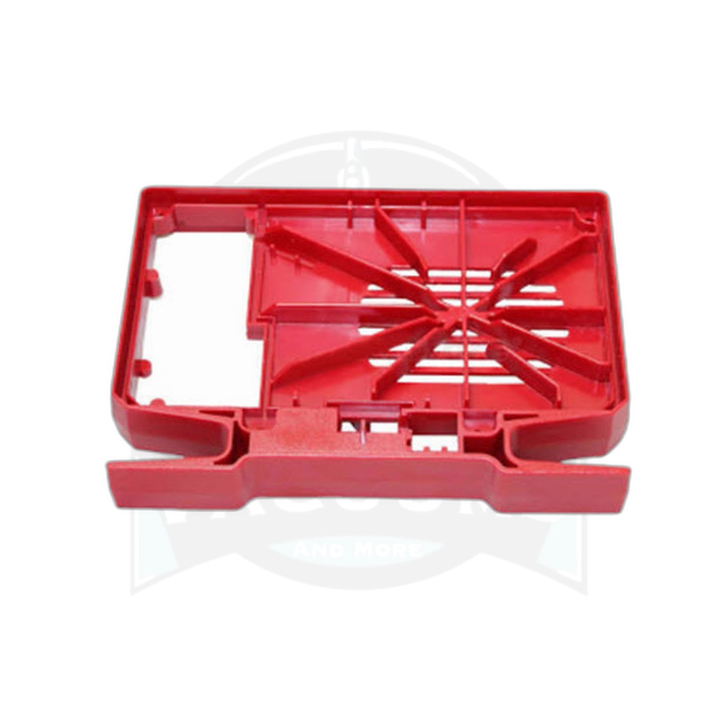 Eureka Sanitaire SC6600A Bulkhead Replacement Part
