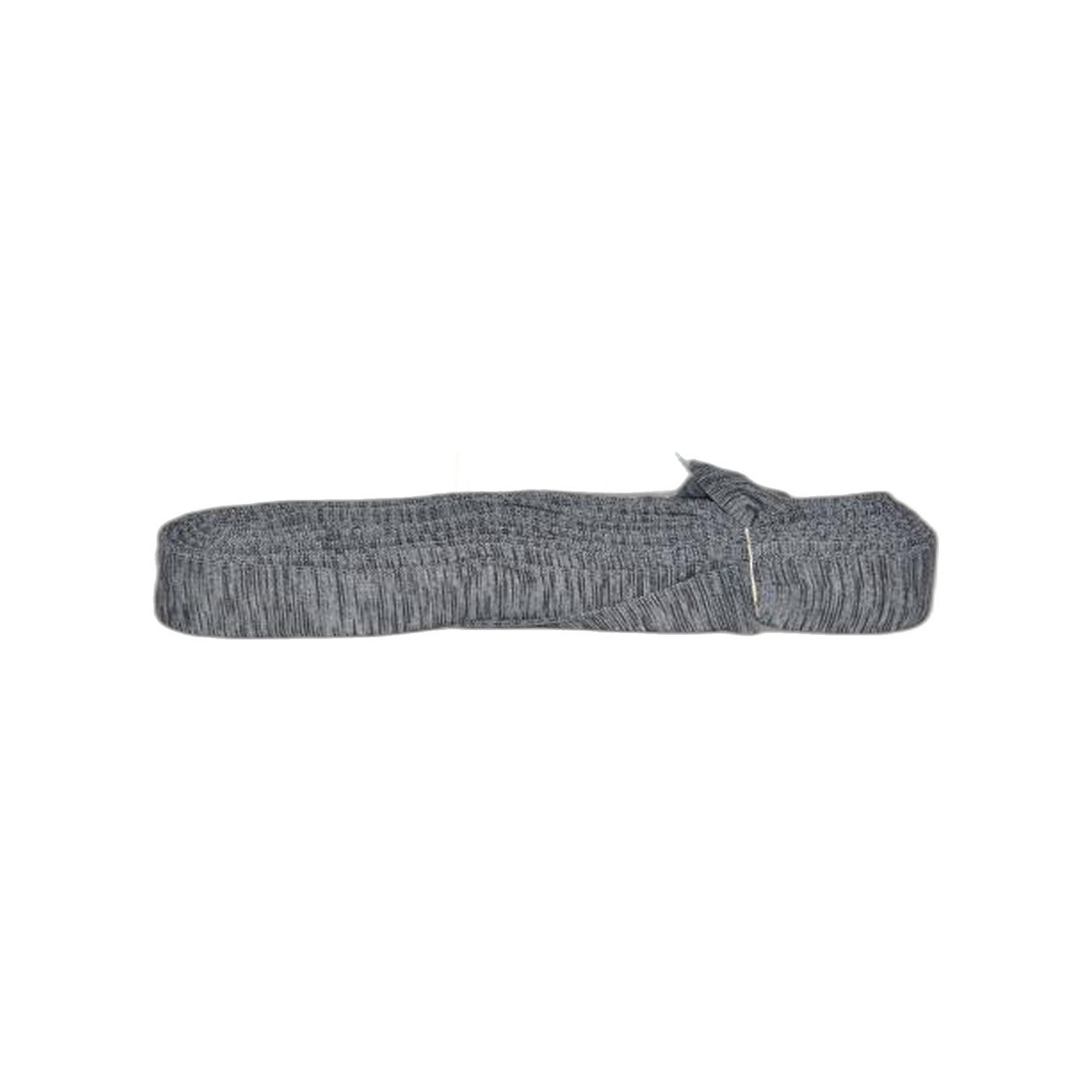 Central Vacuum Hose Sock 40-Foot Gray with Zip Tie - Fit All