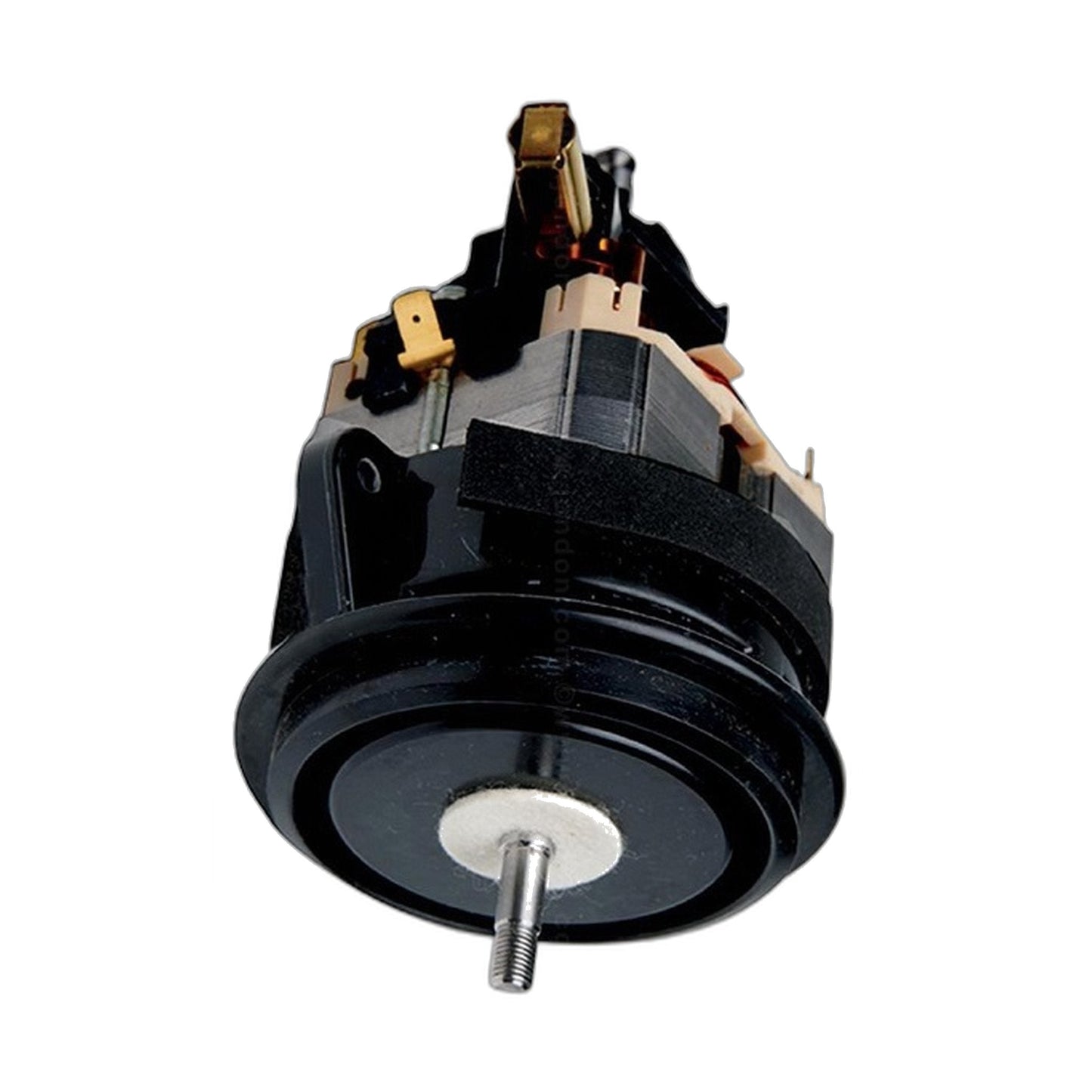 Oreck XL Upright Motor, 2-Wire Non-Headlight Models (Fits CO202)