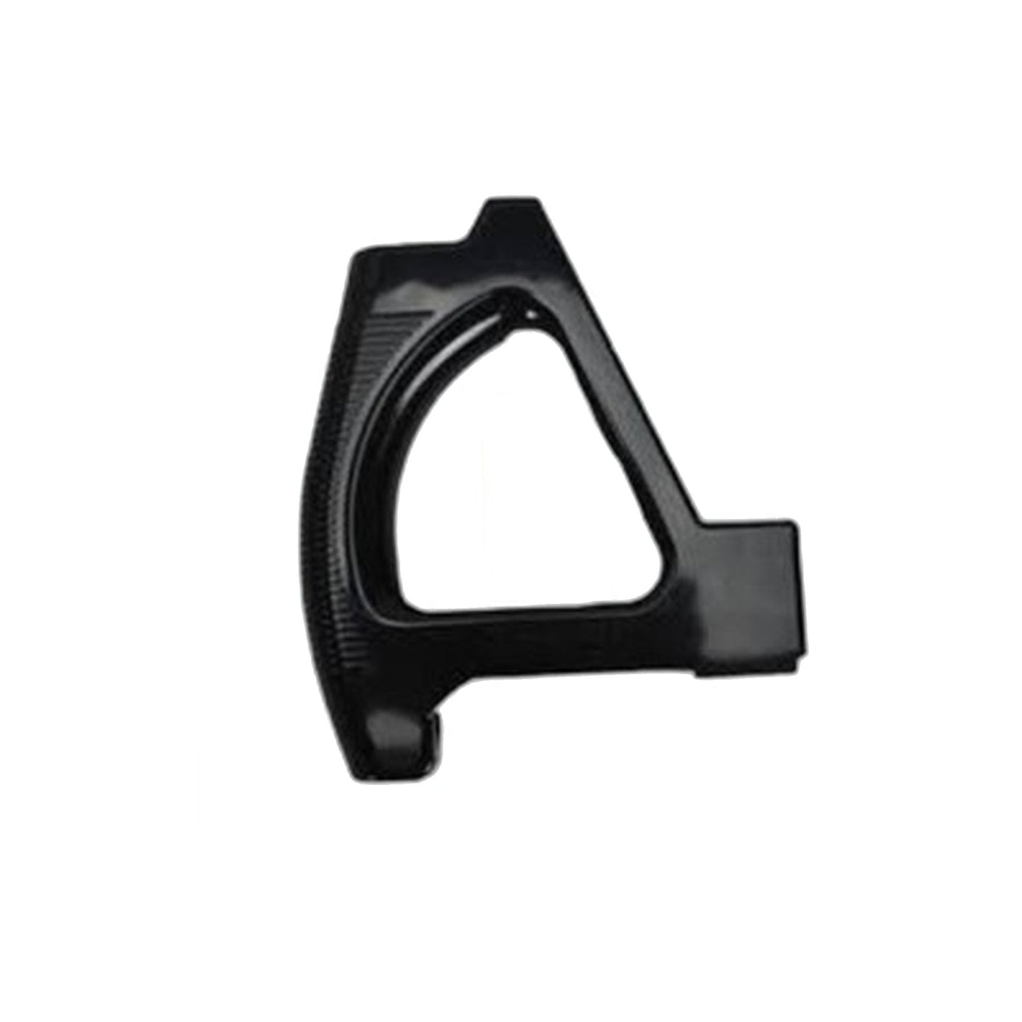 Oreck Black Handle Grip for U3774HHM Upright Vacuum