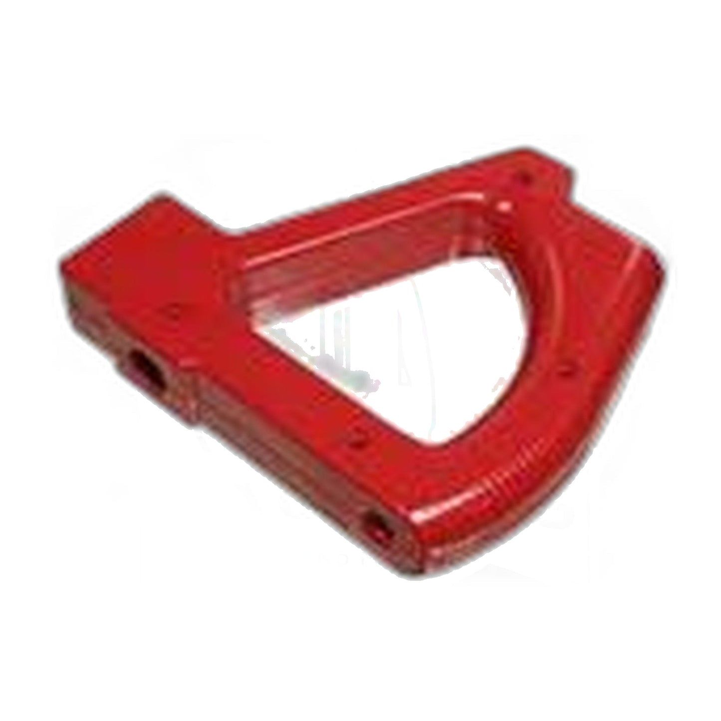 Oreck Red Handle Grip Set, 5-Screw - U2000 Series Upright