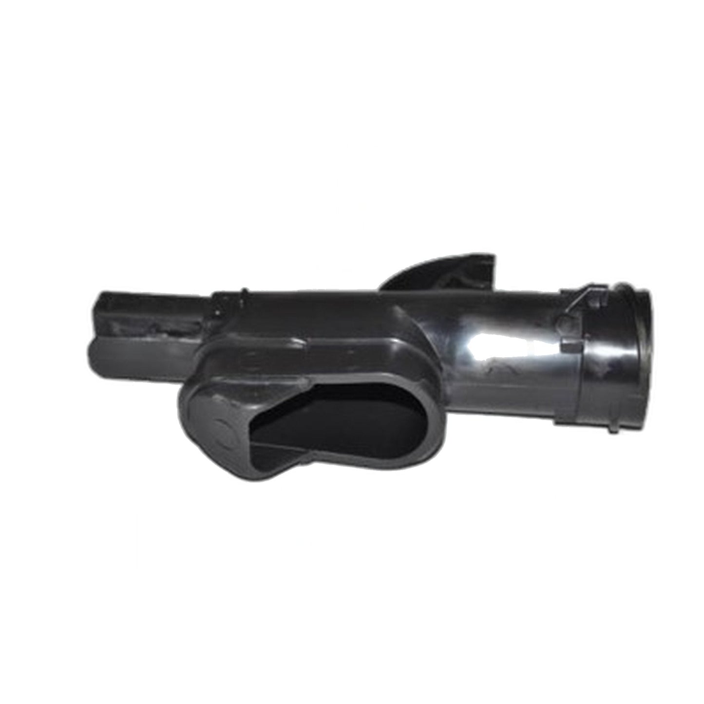 Oreck Mid Handle Connector w/ Welded Nut - U2000R-1 U2000RB-1