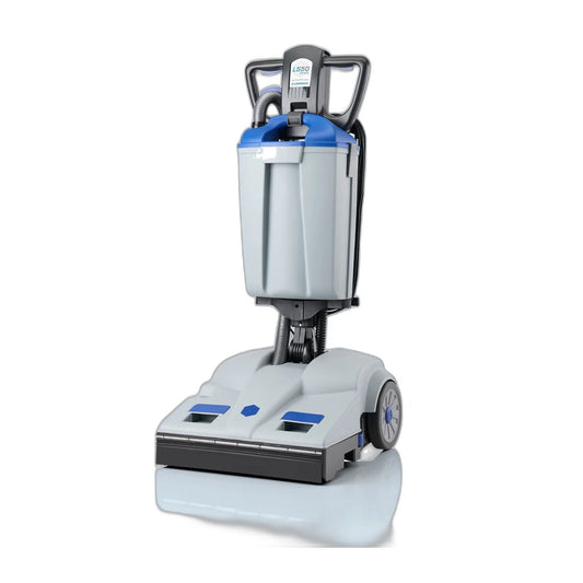 Lindhaus LS50 Electric Wide Area Upright Vacuum