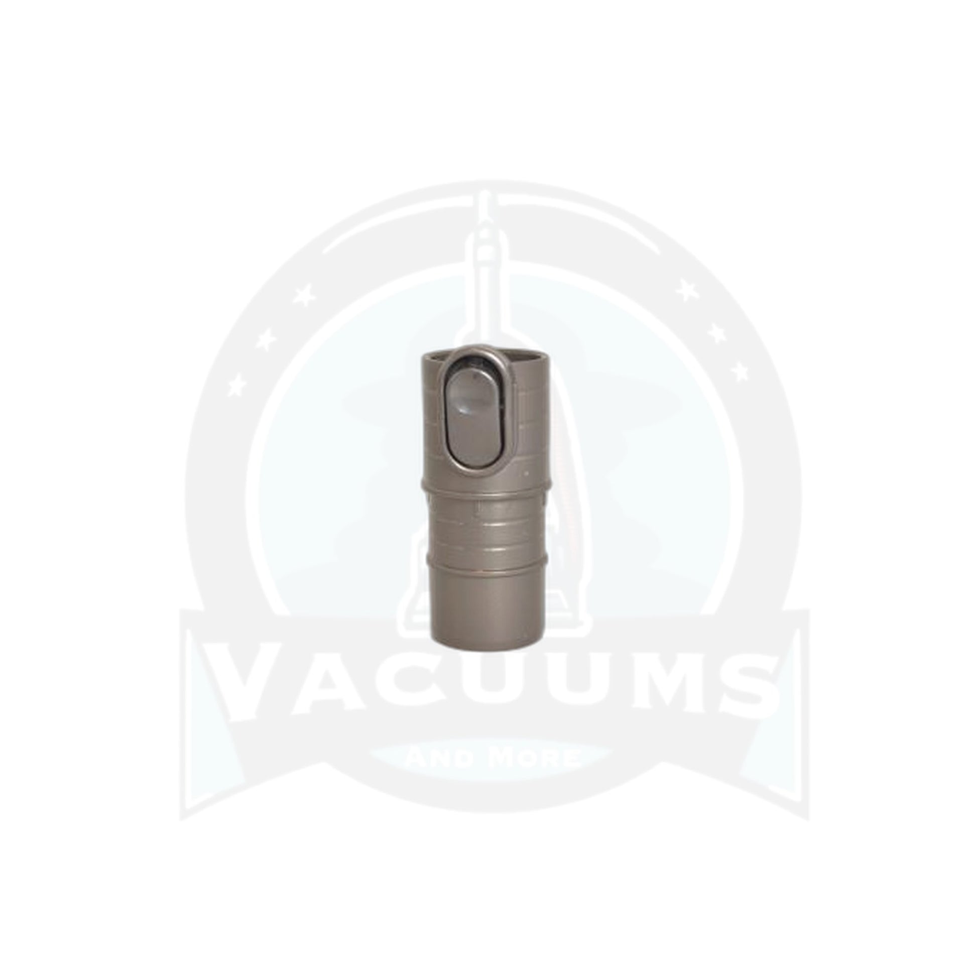 Dyson Tool Adapter 35mm to 33mm for V6, DC07, DC14, DC16, DC17, DC25 - Dyson