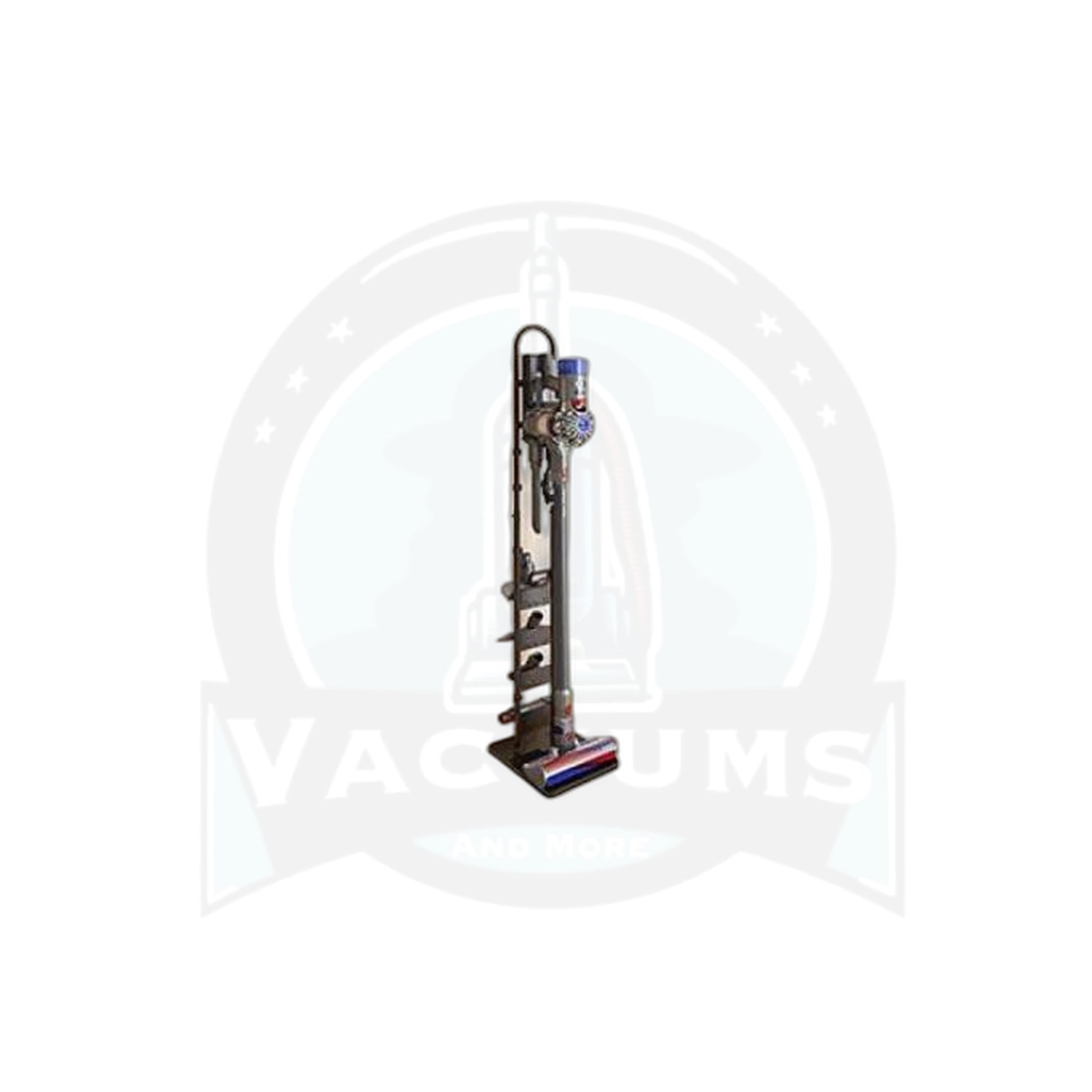 Dyson DC59 Cordless Vacuum Display Rack Stand - Dyson