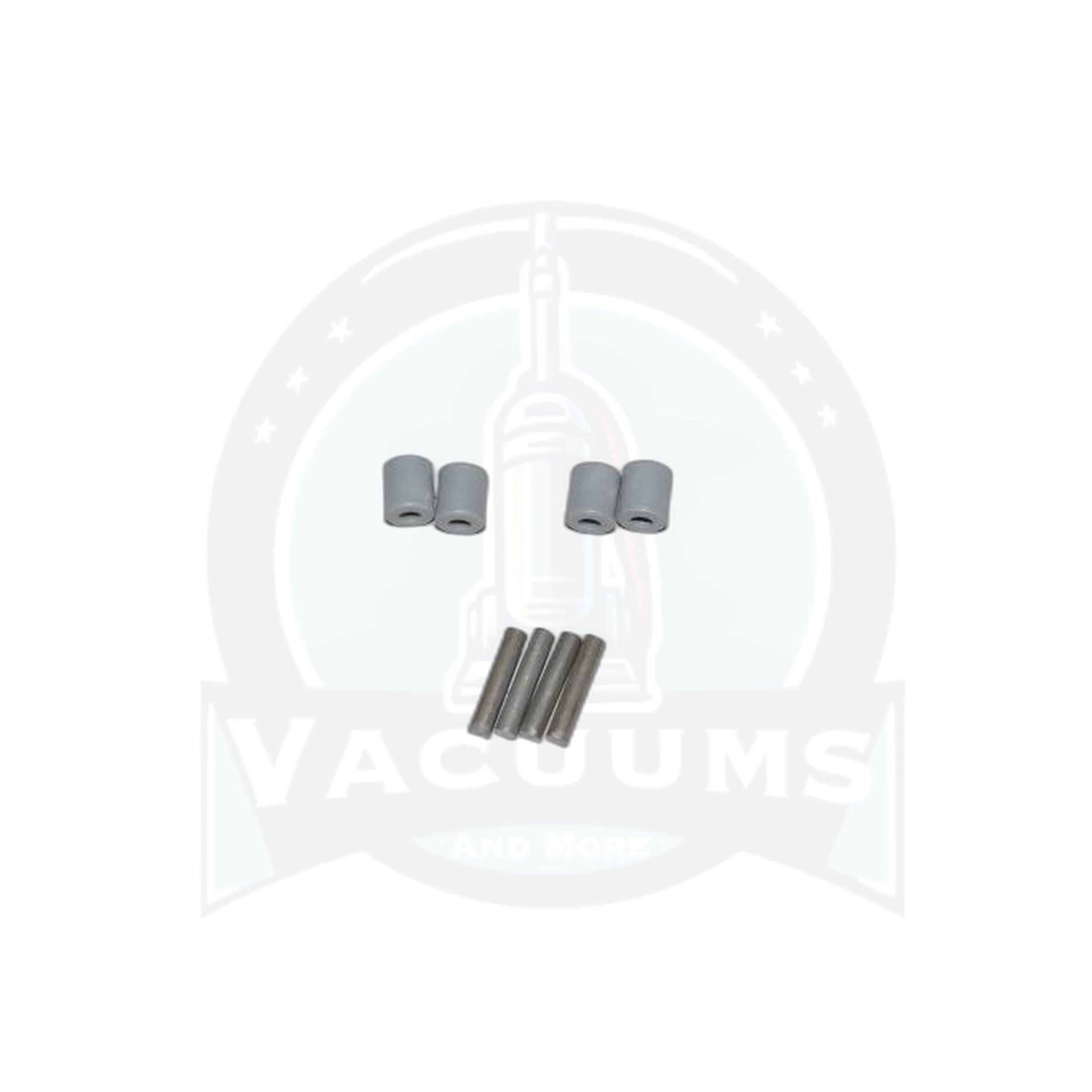 Dyson DC07 Bottom Plate Wheel and Axle Kit (4 Pack) - Dyson