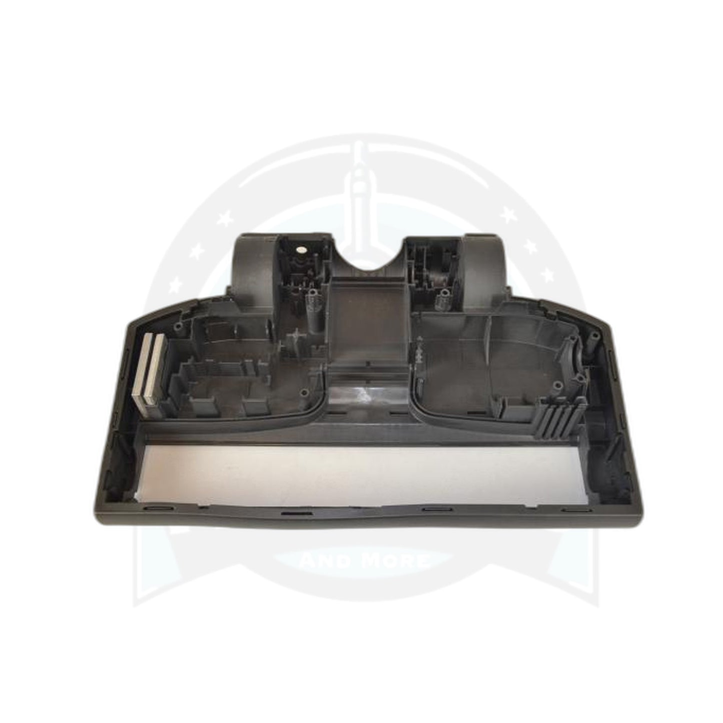Wessel Werk Power Nozzle Base Plate - EBK340 - Wessel Werk