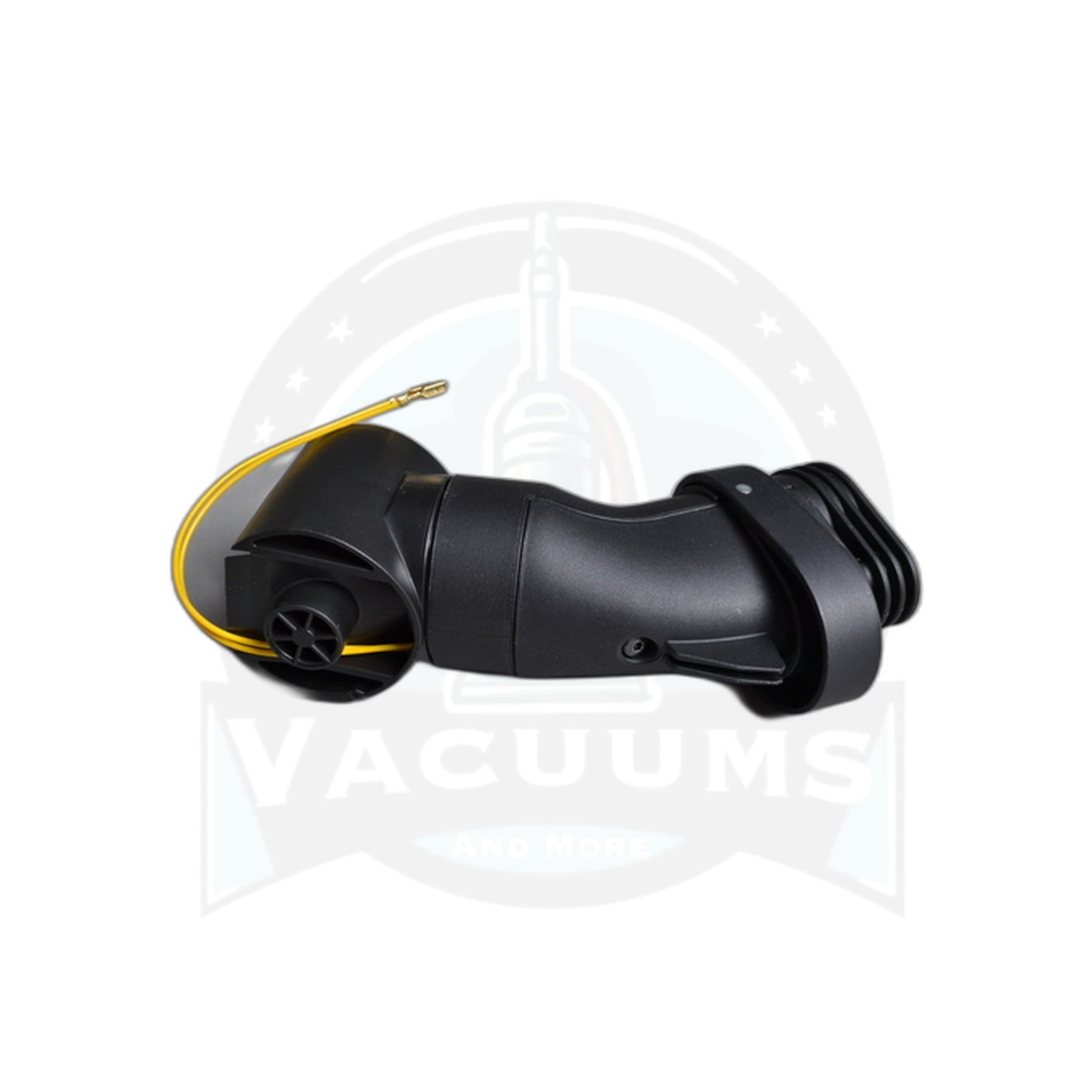 Wessel Werk Quick-Disconnect Elbow Joint - EBK340, EBK341 - Wessel Werk