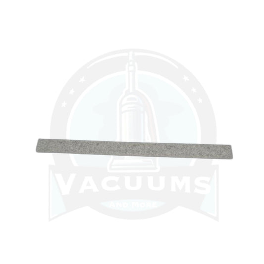 ProTeam Attachment Felt Blade - 14" - ProTeam