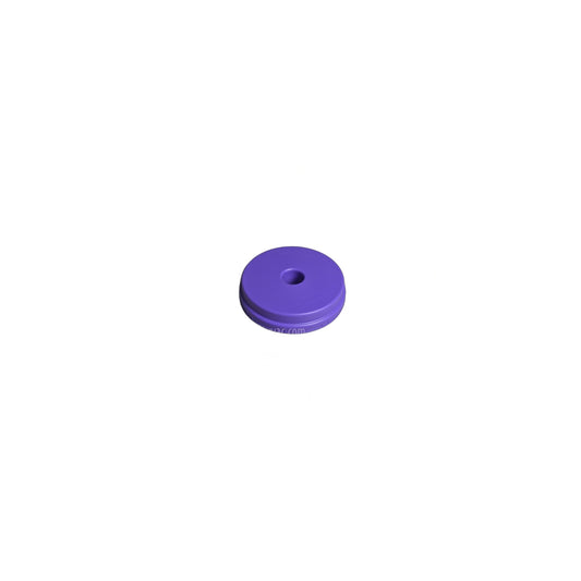 ProTeam Top Cap Lid - 10 Quart Super Coach (Purple)